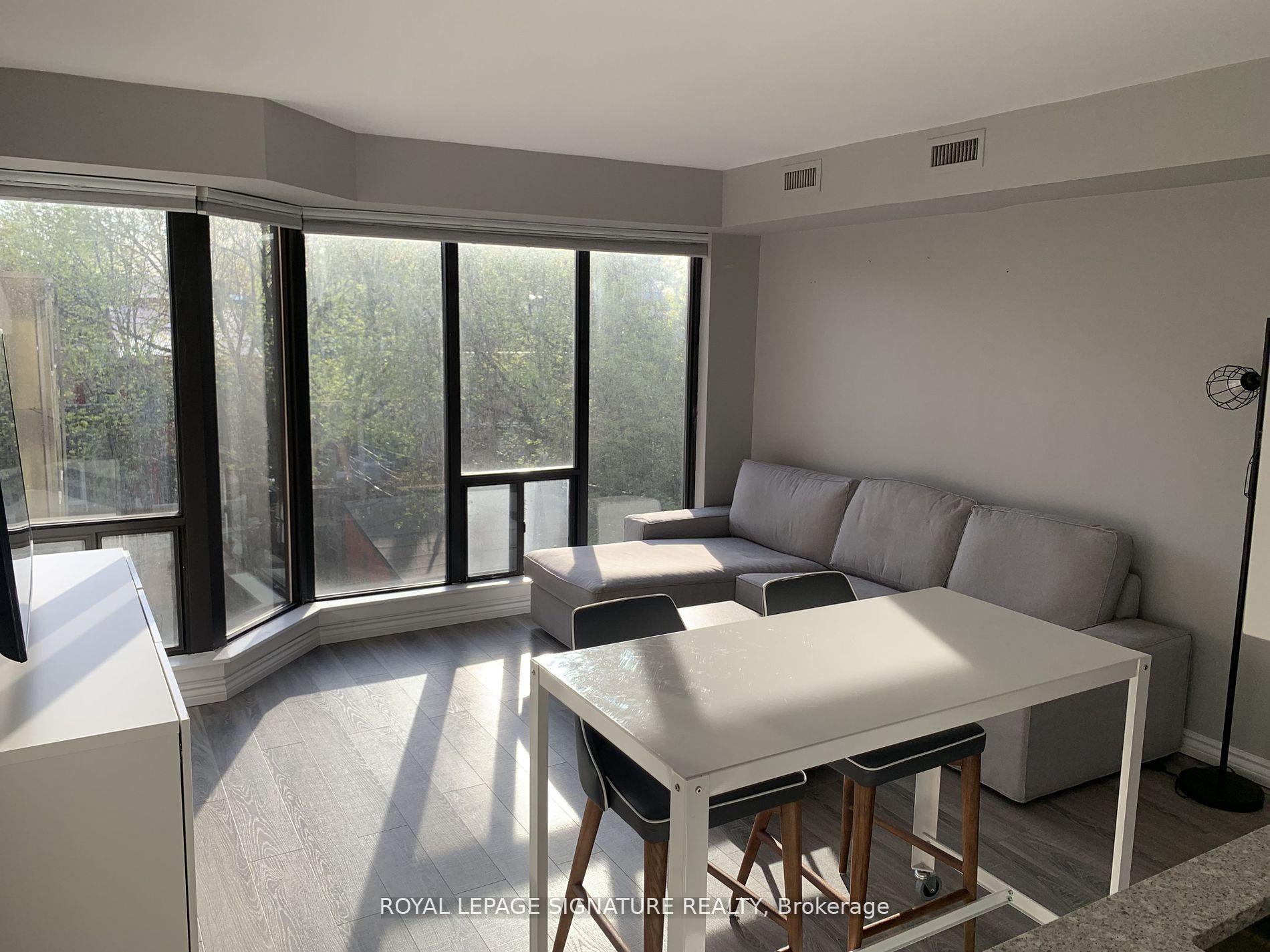 Photo 1 of Unit 308, 456 College Street, Toronto, Palmerston-Little Italy — HOMEH
