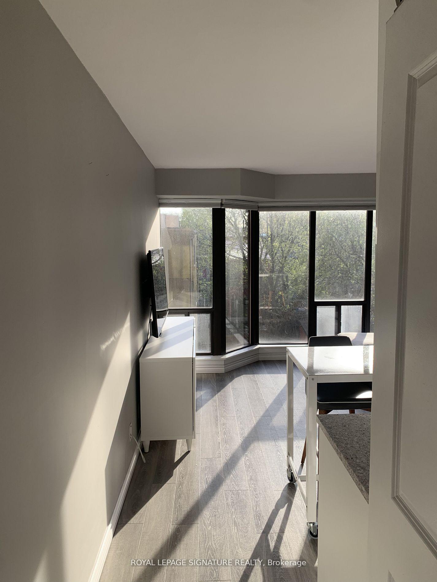 Photo 4 of Unit 308, 456 College Street, Toronto, Palmerston-Little Italy — HOMEH