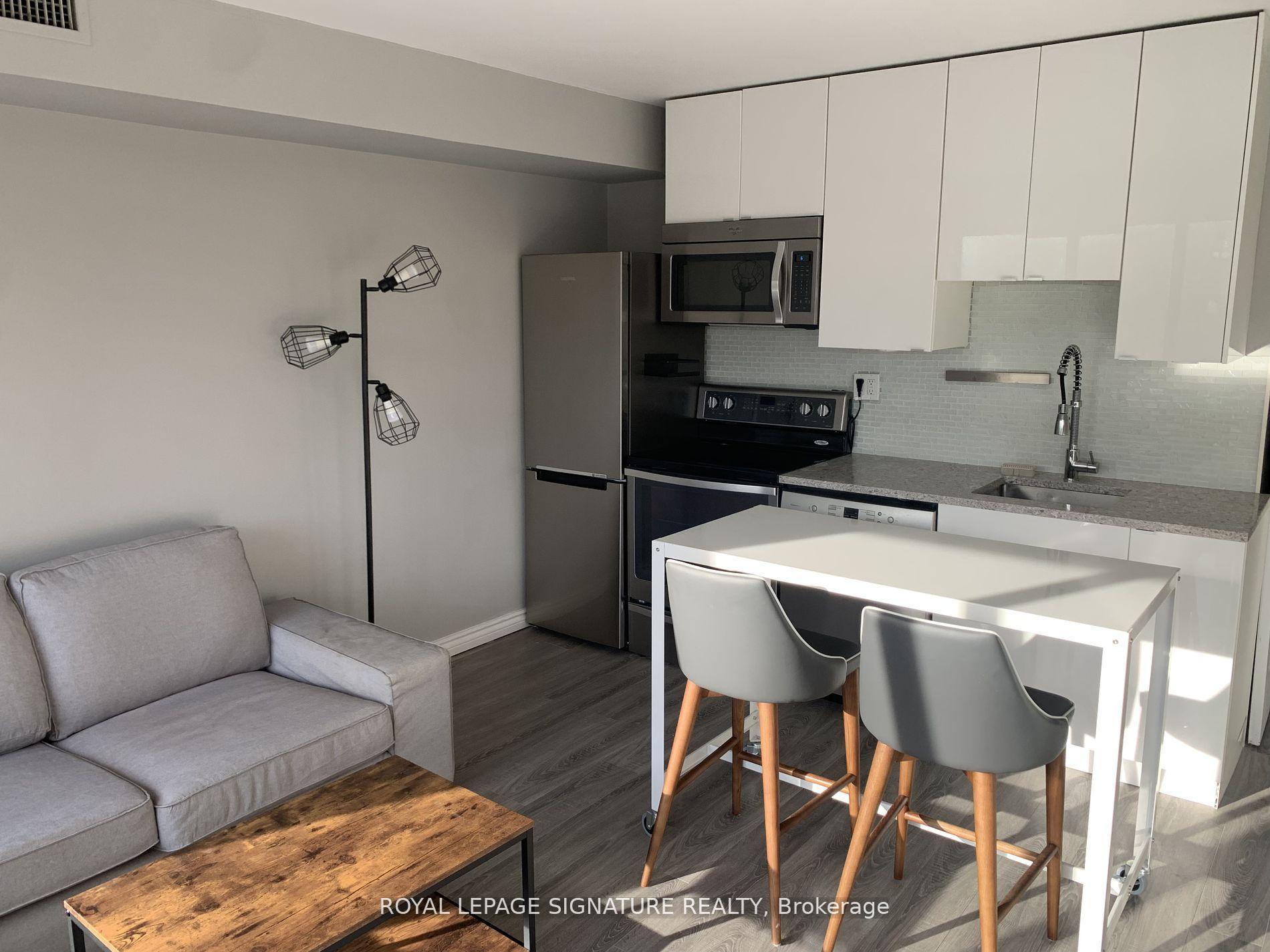 Photo 2 of Unit 308, 456 College Street, Toronto, Palmerston-Little Italy — HOMEH