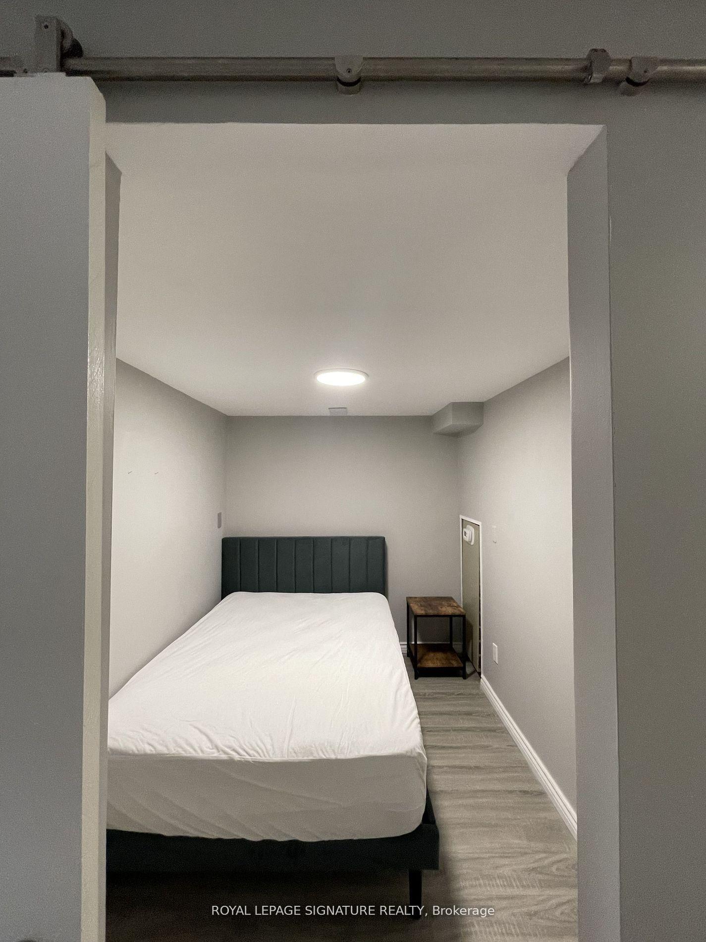 Photo 3 of Unit 308, 456 College Street, Toronto, Palmerston-Little Italy — HOMEH