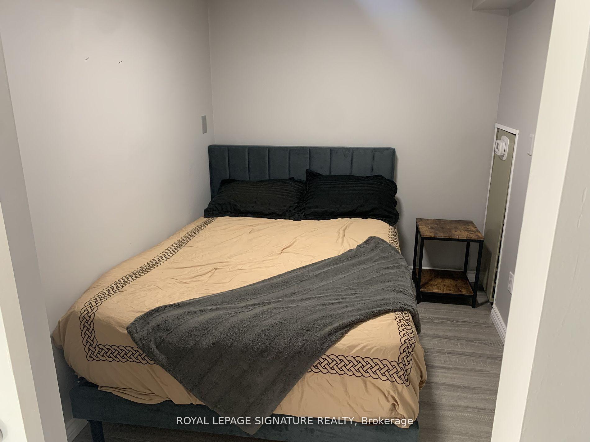 Photo 10 of Unit 308, 456 College Street, Toronto, Palmerston-Little Italy — HOMEH