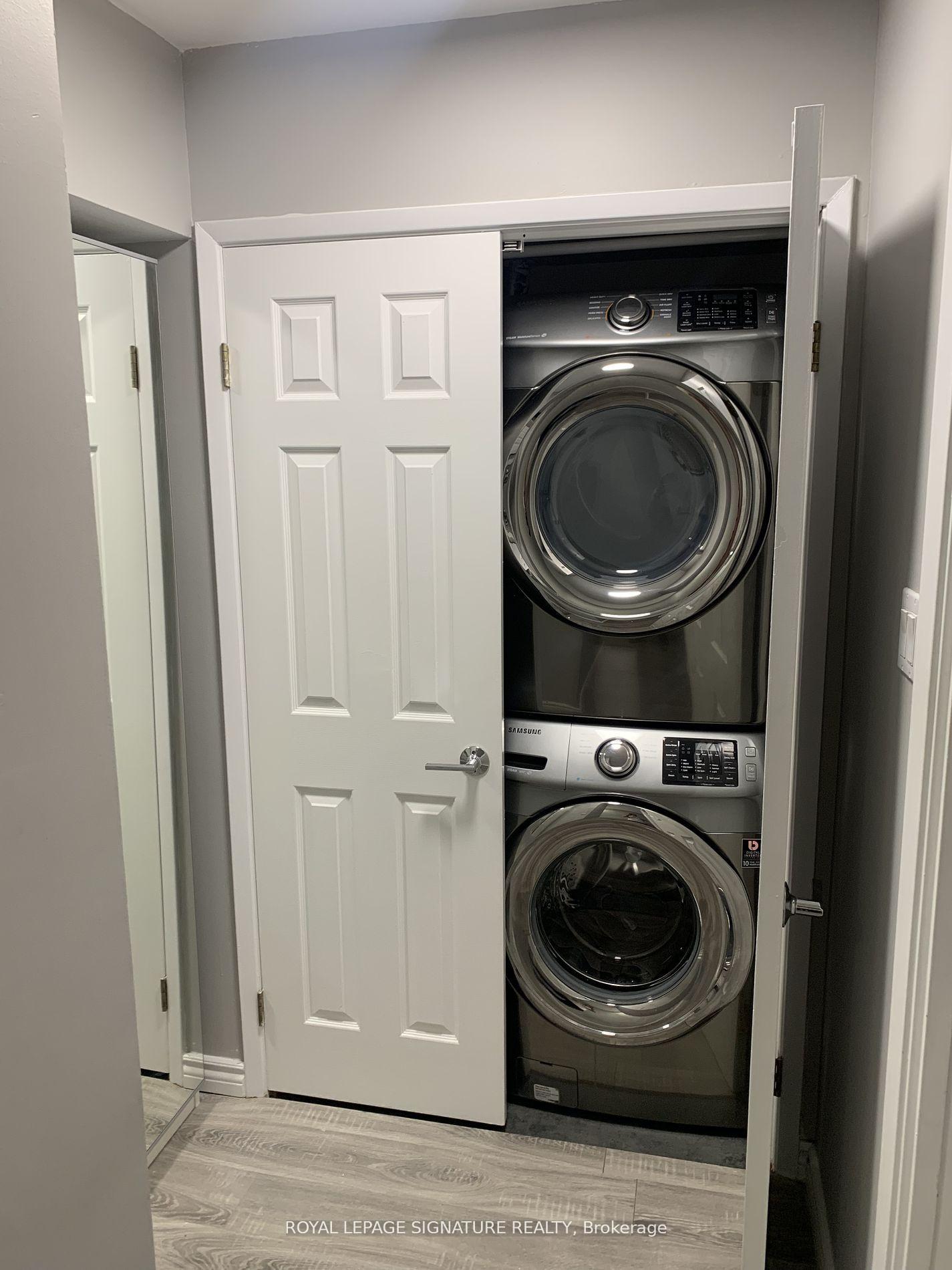 Photo 8 of Unit 308, 456 College Street, Toronto, Palmerston-Little Italy — HOMEH