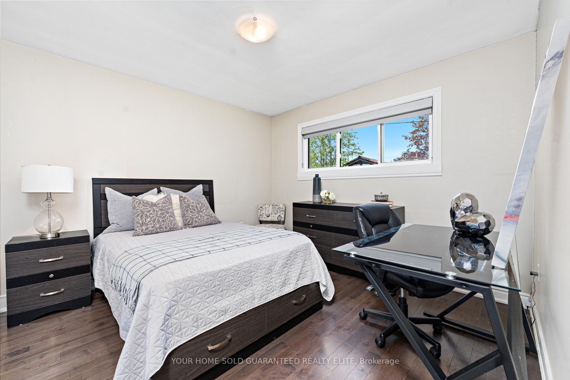 Photo 23 of 28 Purvis Drive, Hamilton, Cootes Paradise — HOMEH