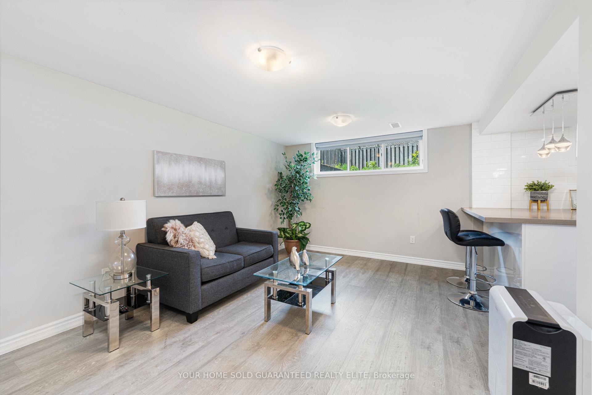 Photo 3 of 28 Purvis Drive, Hamilton, Cootes Paradise — HOMEH