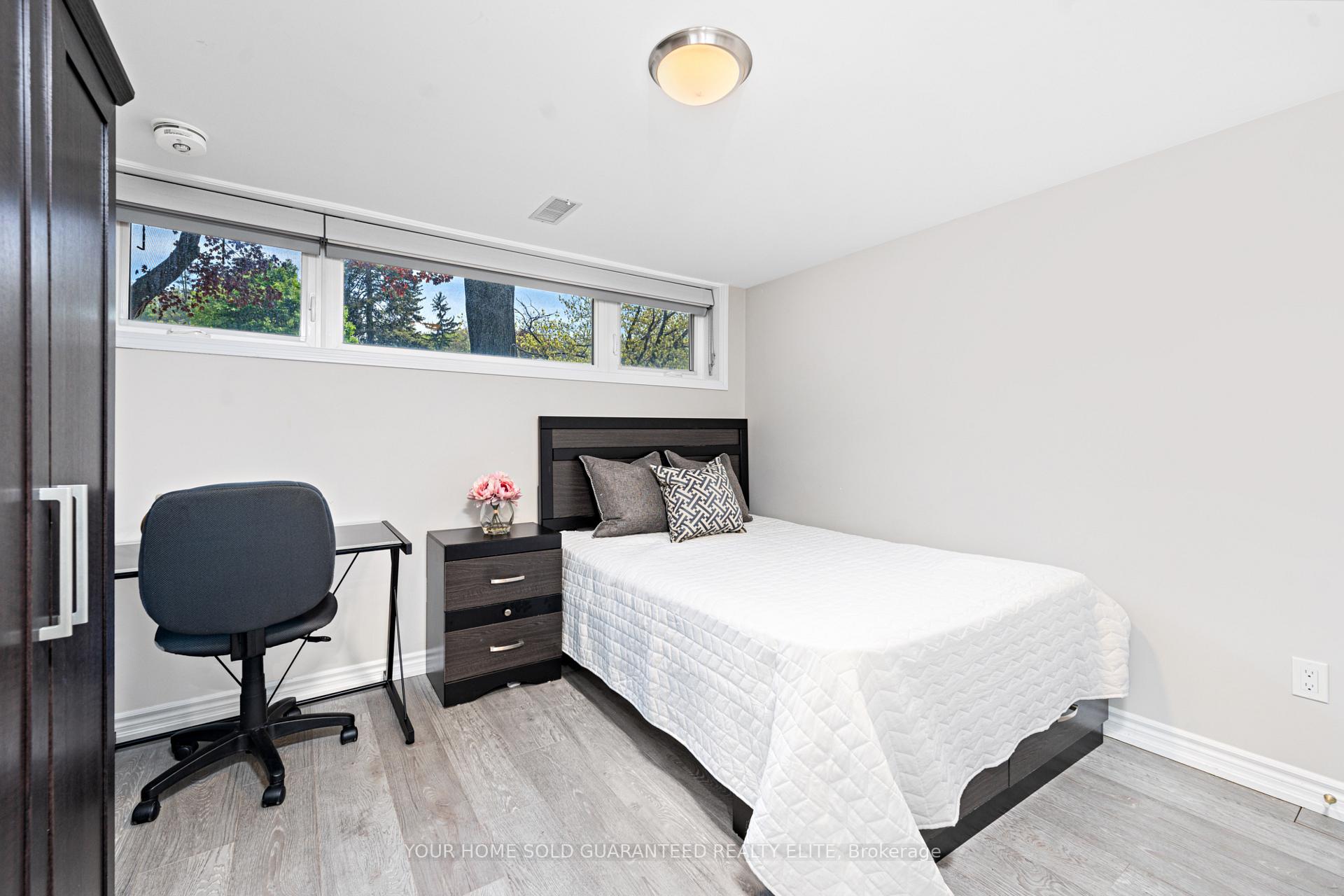 Photo 25 of 28 Purvis Drive, Hamilton, Cootes Paradise — HOMEH