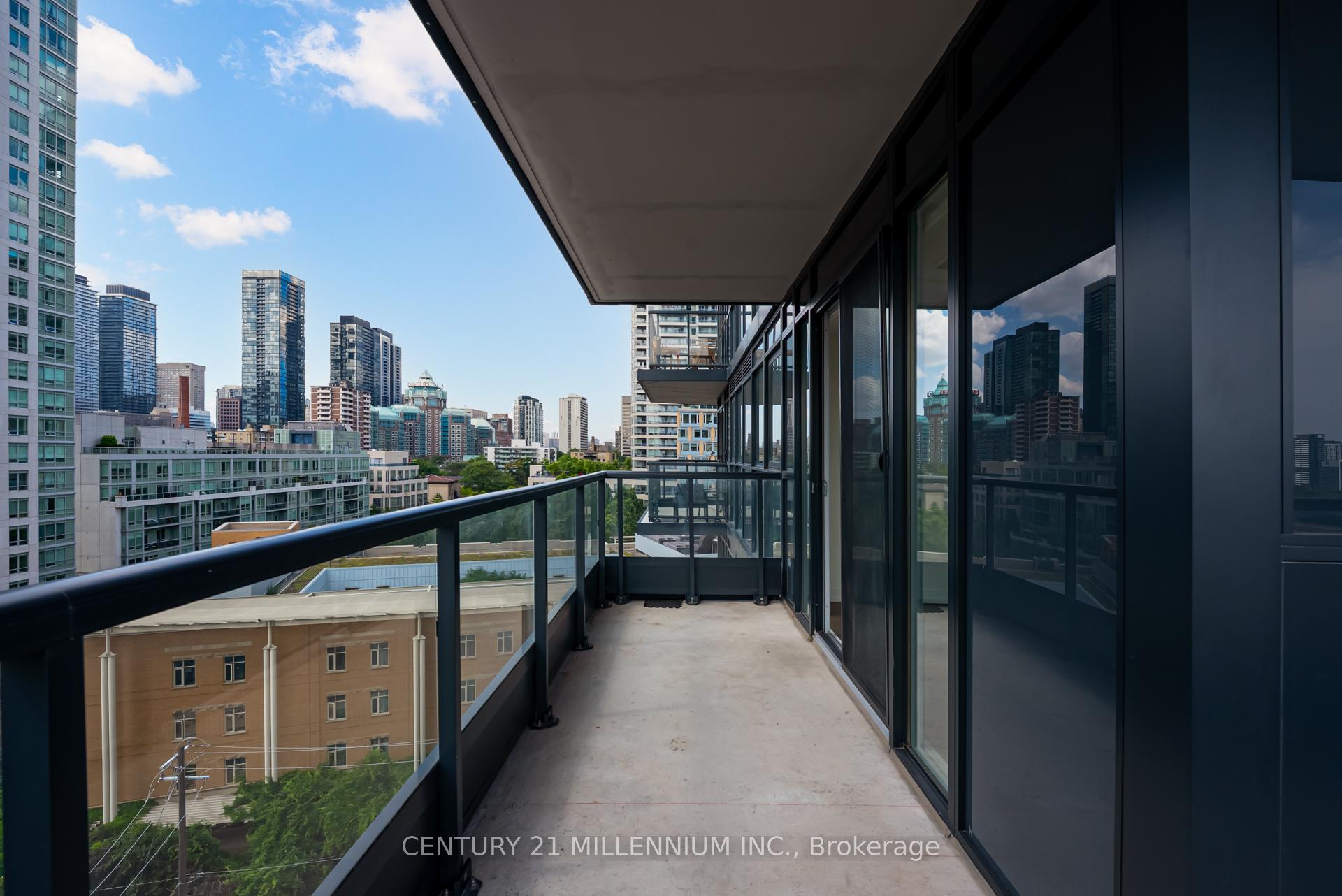 Photo 14 of Unit 708, 159 Wellesley Street, Toronto, Cabbagetown-South St. James Town — HOMEH