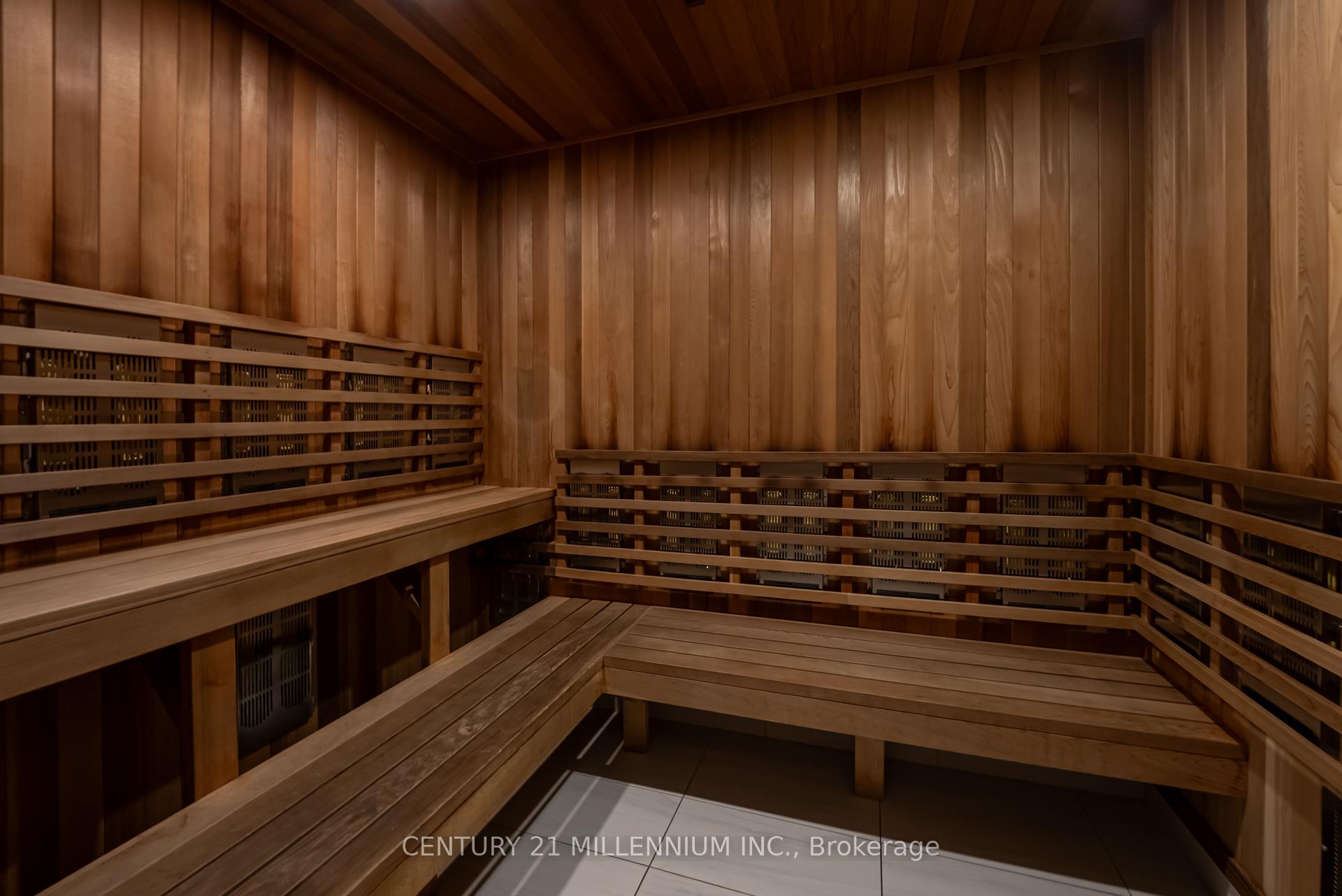 Photo 9 of Unit 708, 159 Wellesley Street, Toronto, Cabbagetown-South St. James Town — HOMEH