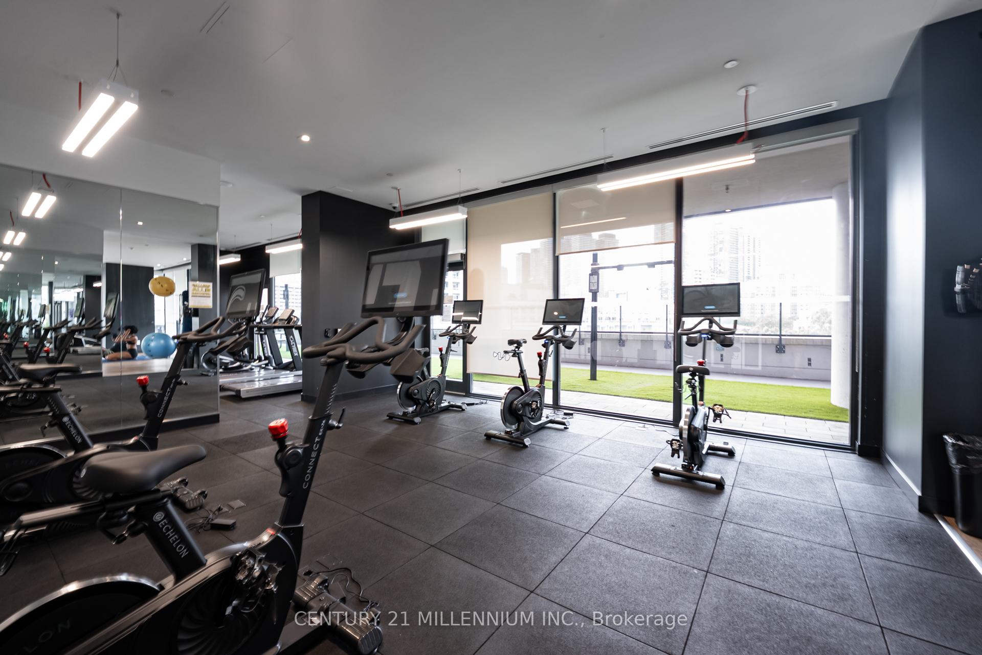Photo 23 of Unit 708, 159 Wellesley Street, Toronto, Cabbagetown-South St. James Town — HOMEH
