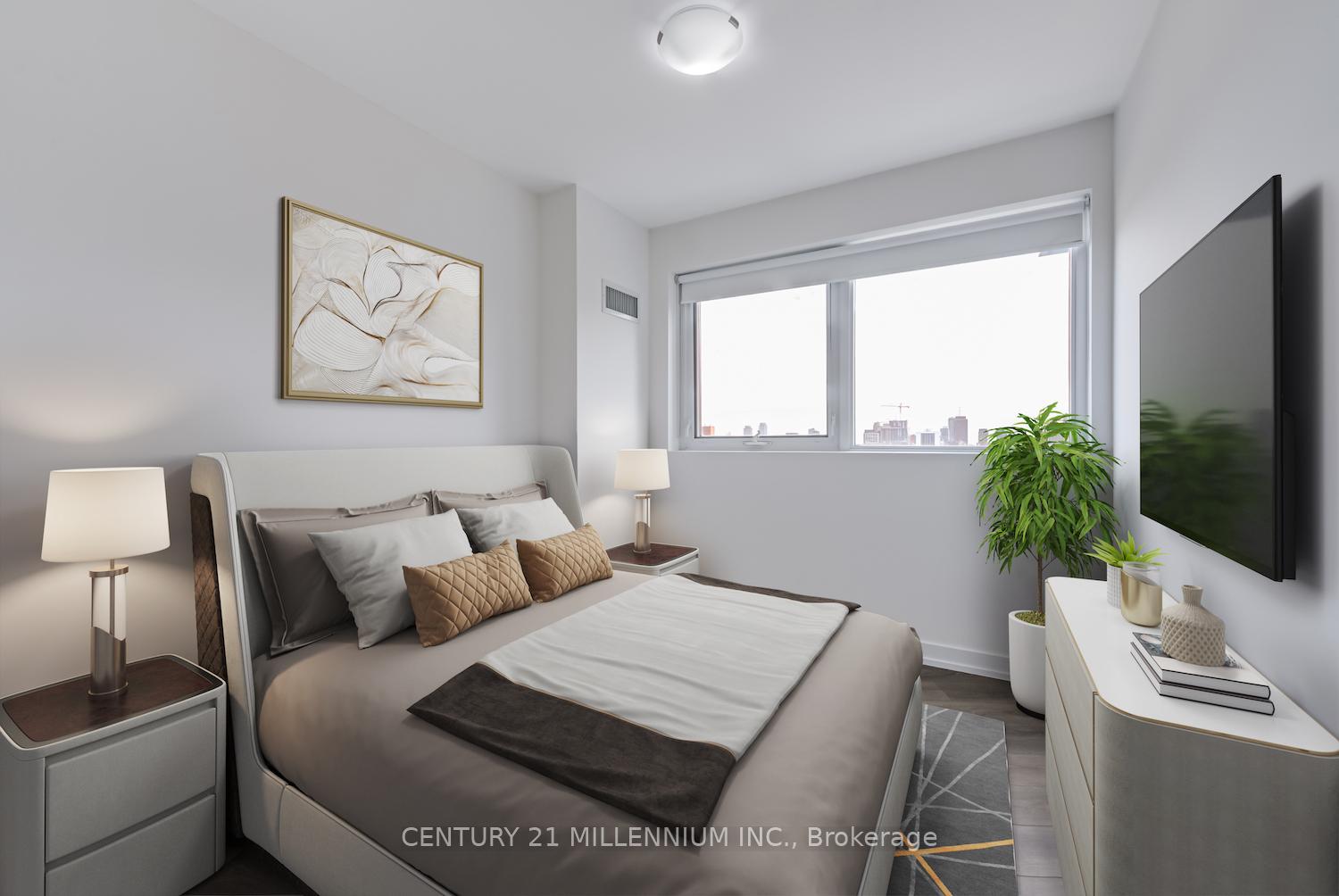 Photo 19 of Unit 708, 159 Wellesley Street, Toronto, Cabbagetown-South St. James Town — HOMEH
