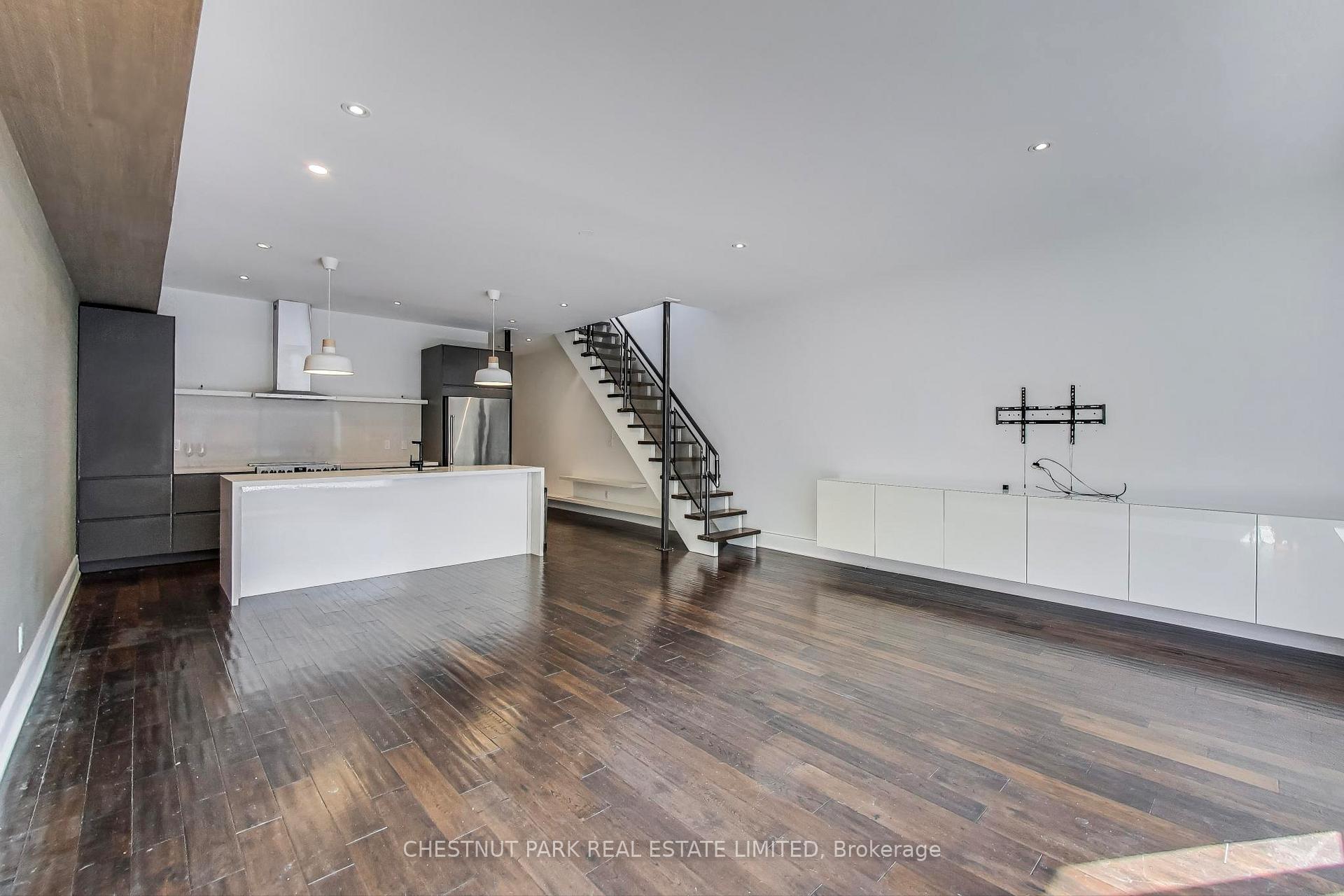Photo 3 of Unit 202, 692 Queen Street E, Toronto, South Riverdale — HOMEH
