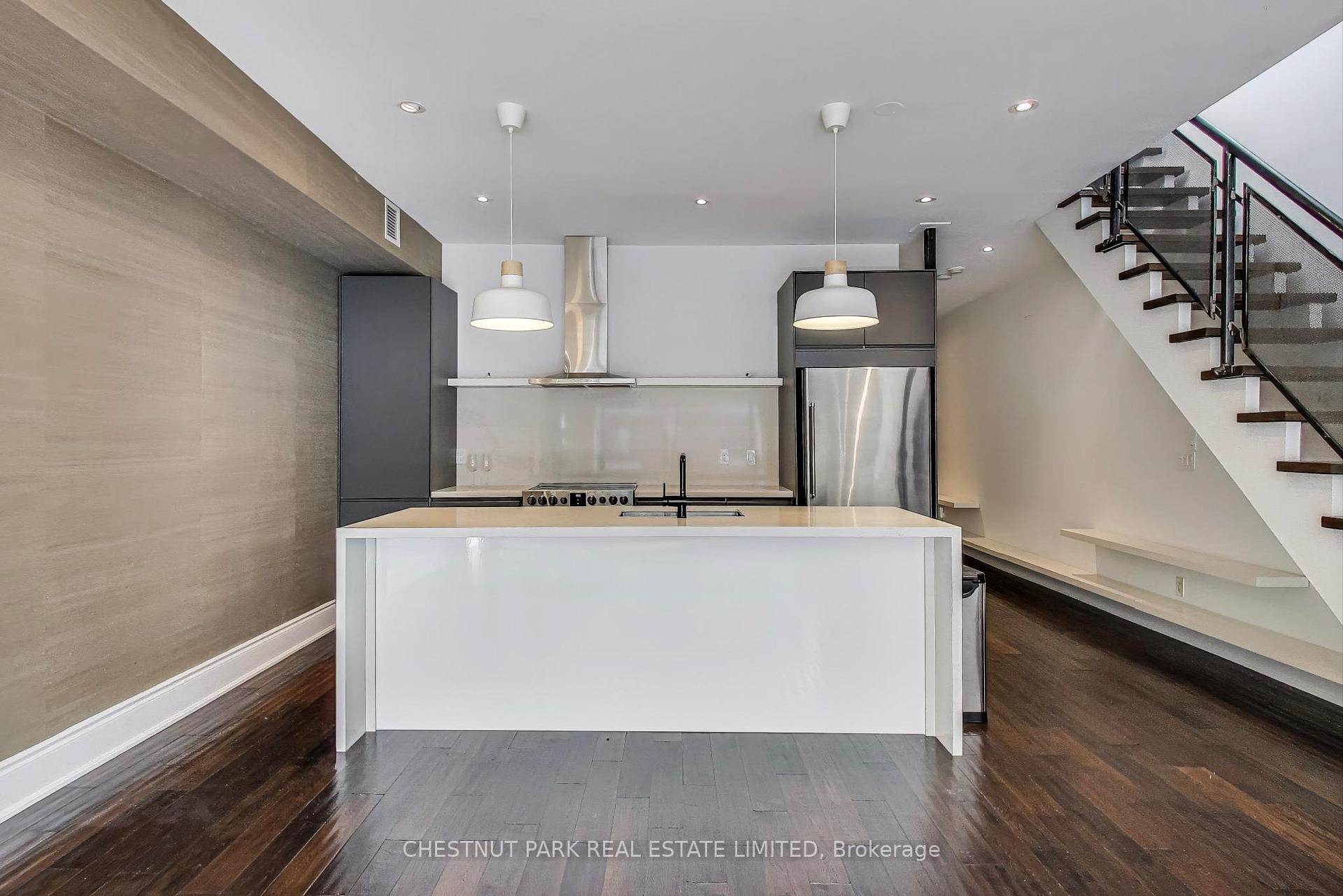 Photo 10 of Unit 202, 692 Queen Street E, Toronto, South Riverdale — HOMEH