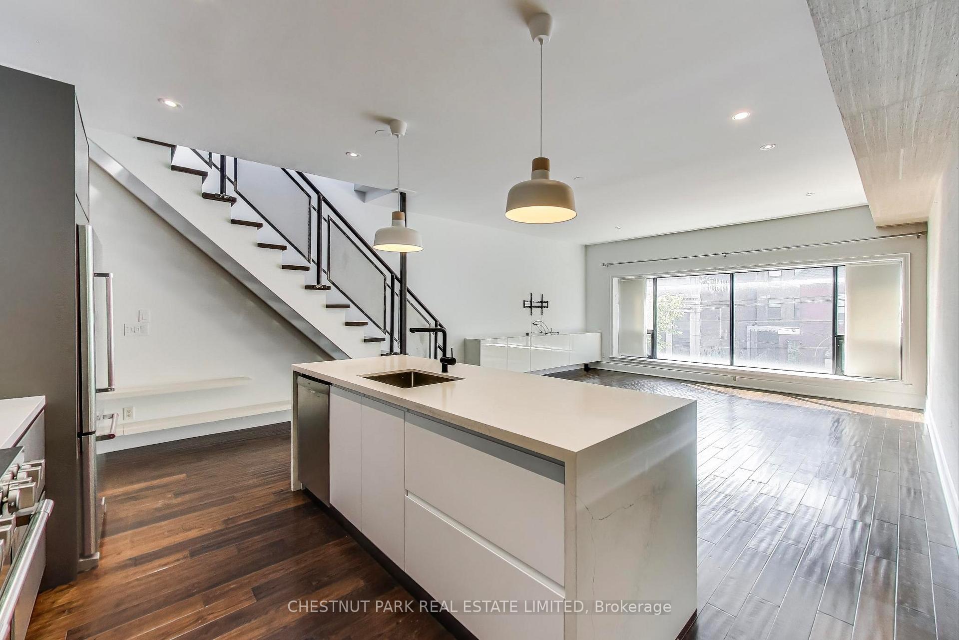 Photo 5 of Unit 202, 692 Queen Street E, Toronto, South Riverdale — HOMEH