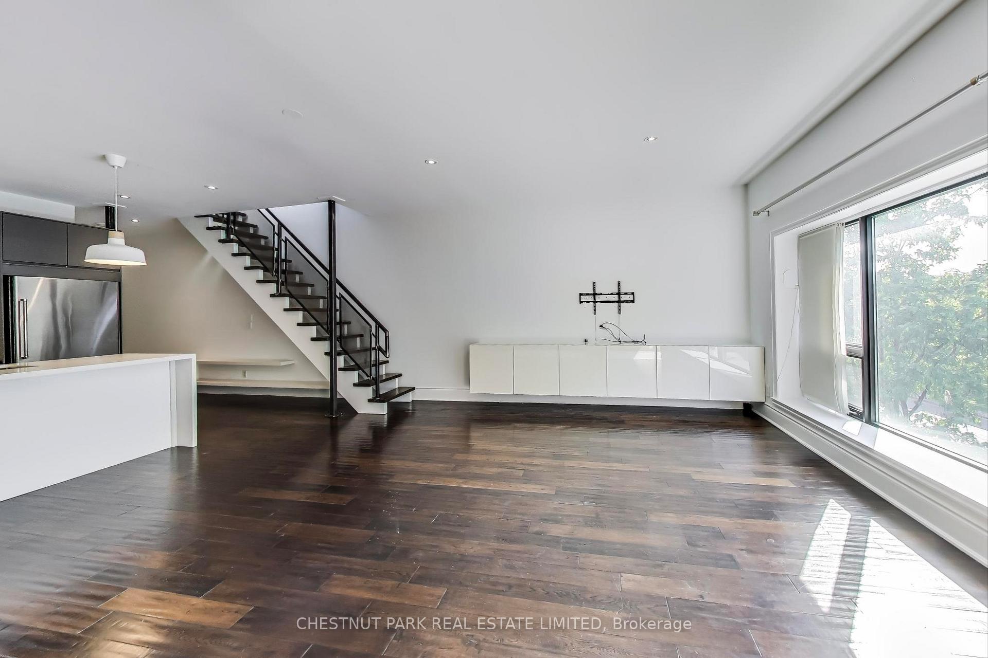 Photo 12 of Unit 202, 692 Queen Street E, Toronto, South Riverdale — HOMEH