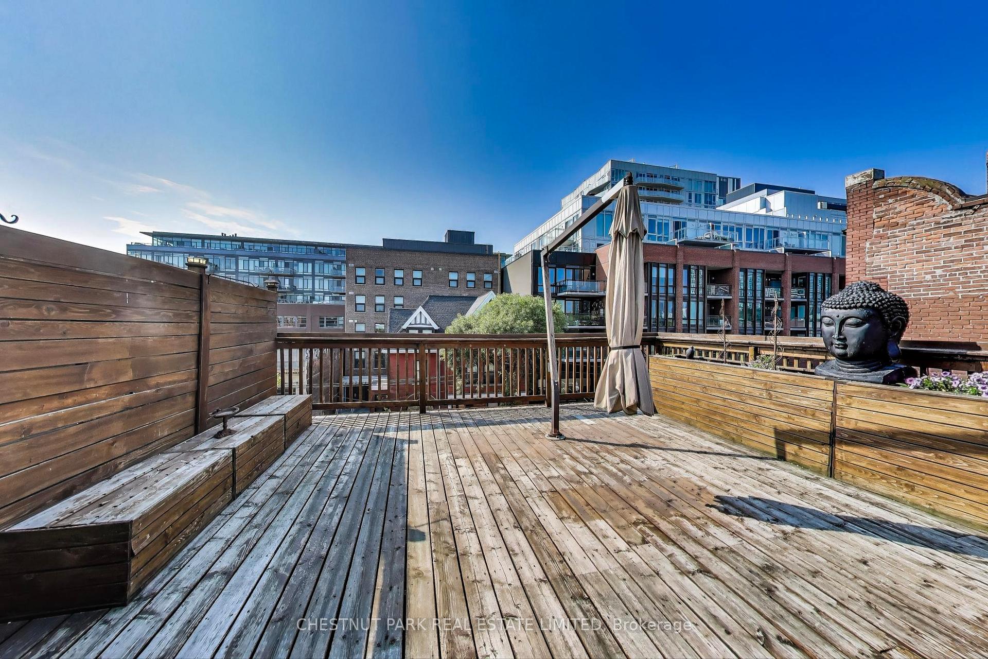Photo 4 of Unit 202, 692 Queen Street E, Toronto, South Riverdale — HOMEH