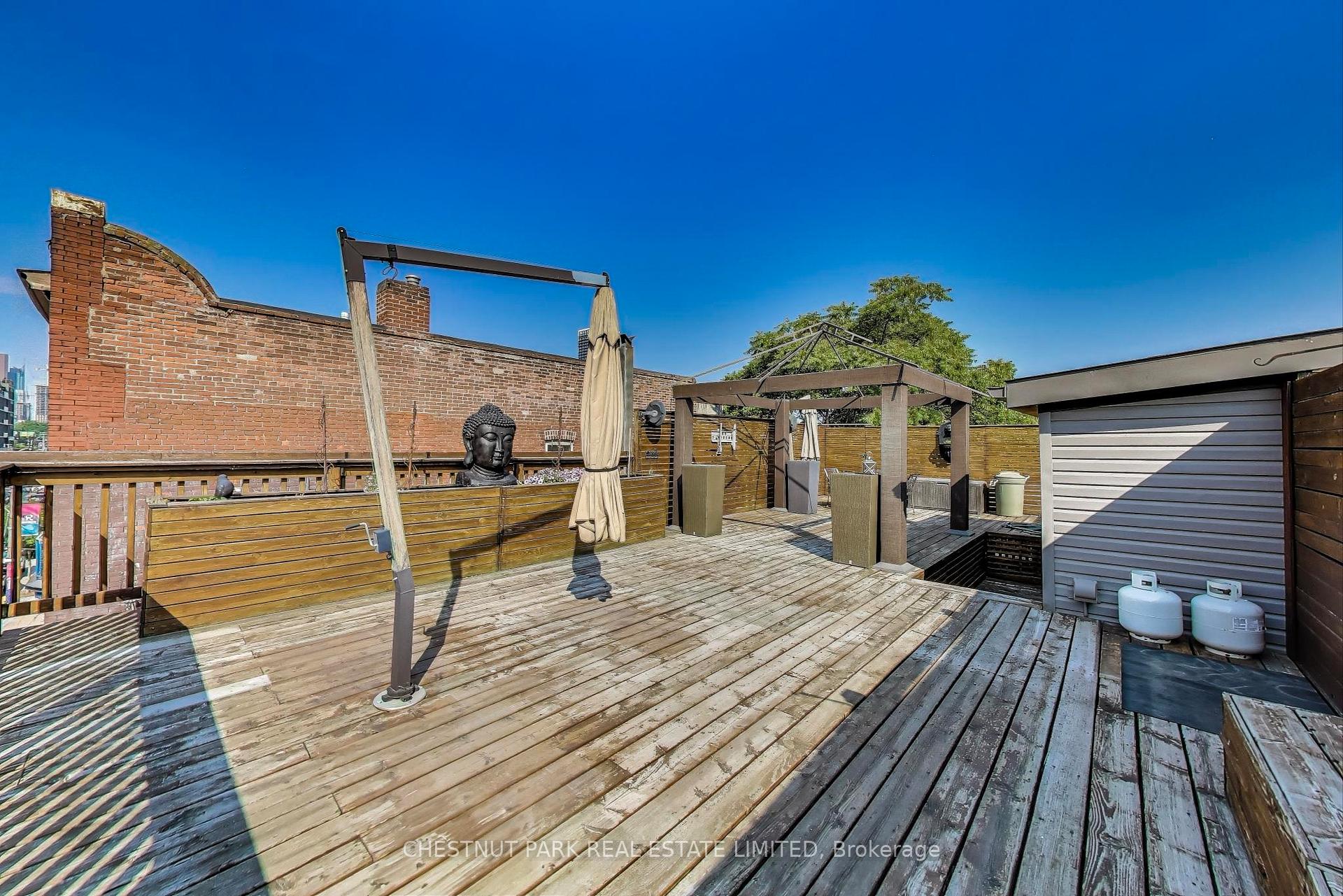 Photo 6 of Unit 202, 692 Queen Street E, Toronto, South Riverdale — HOMEH