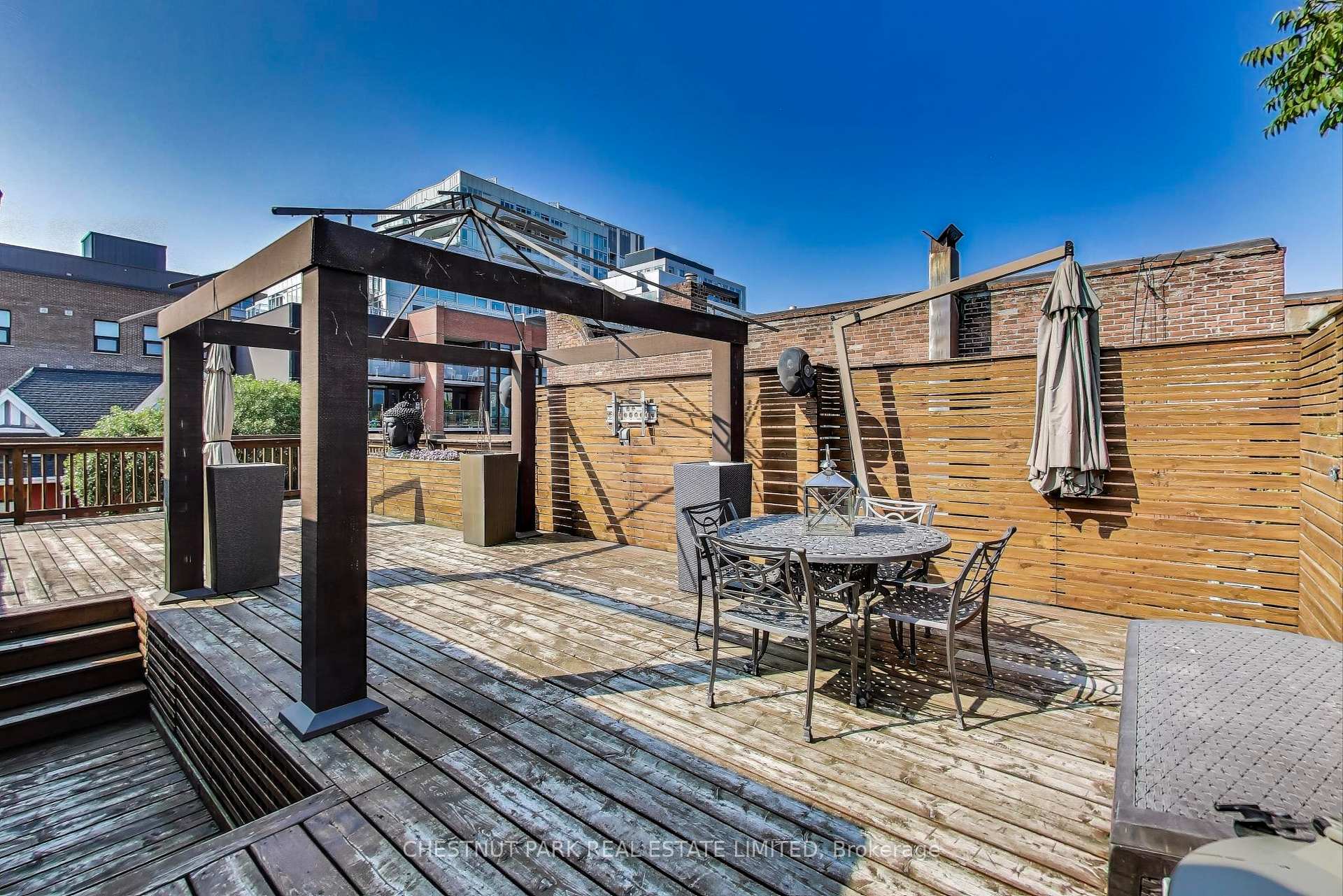 Photo 8 of Unit 202, 692 Queen Street E, Toronto, South Riverdale — HOMEH