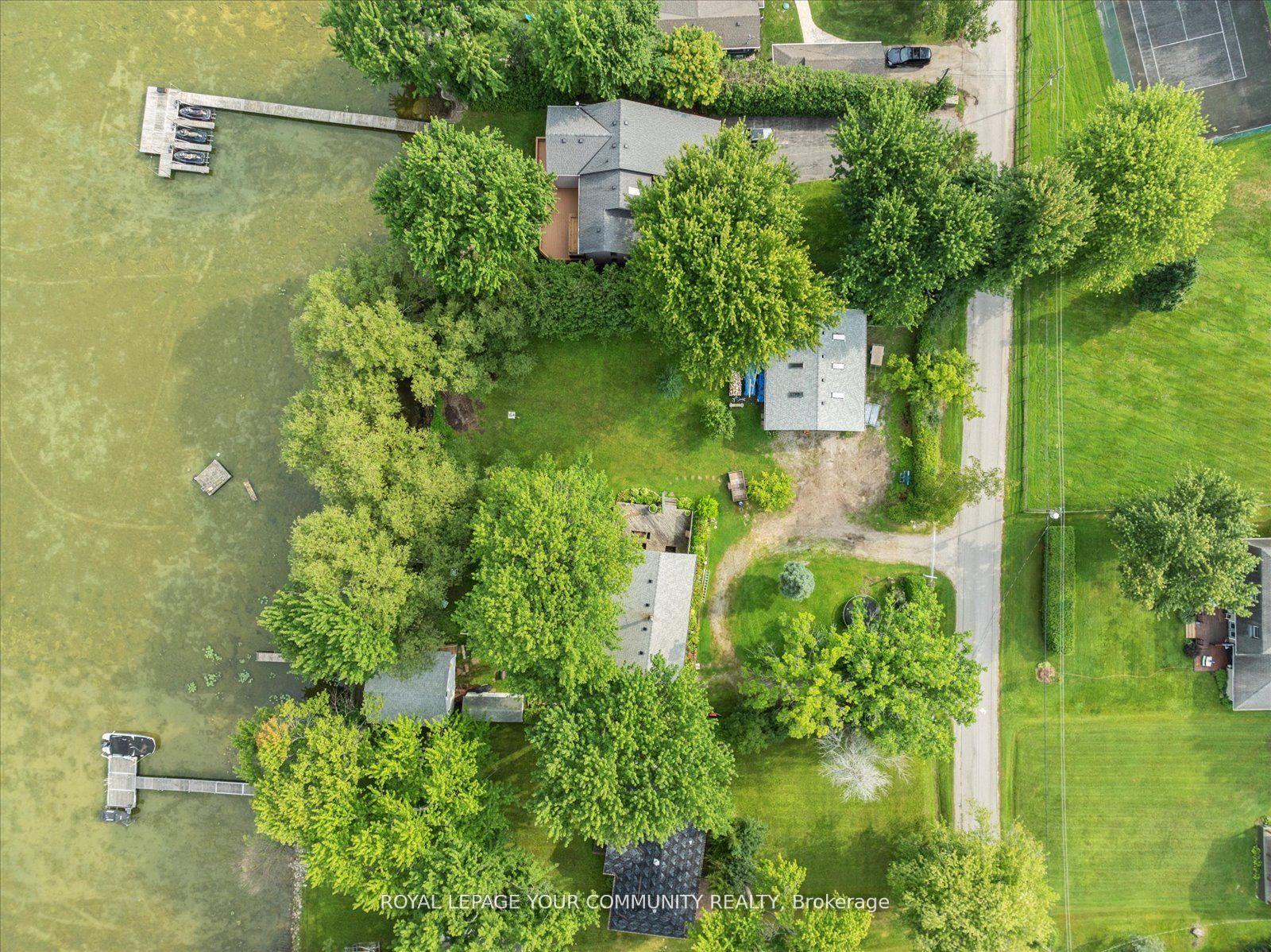 Photo 11 of 580 Duclos Point Road, Georgina, Pefferlaw — HOMEH