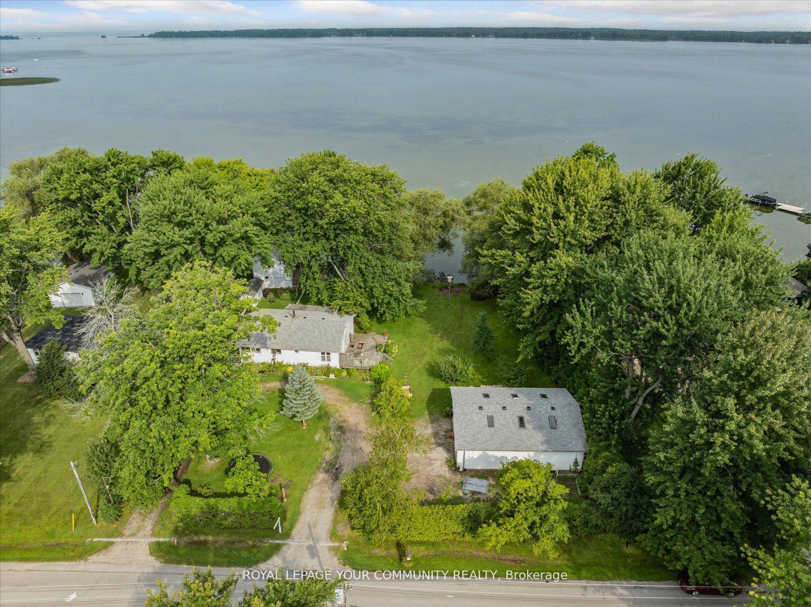 Photo 14 of 580 Duclos Point Road, Georgina, Pefferlaw — HOMEH