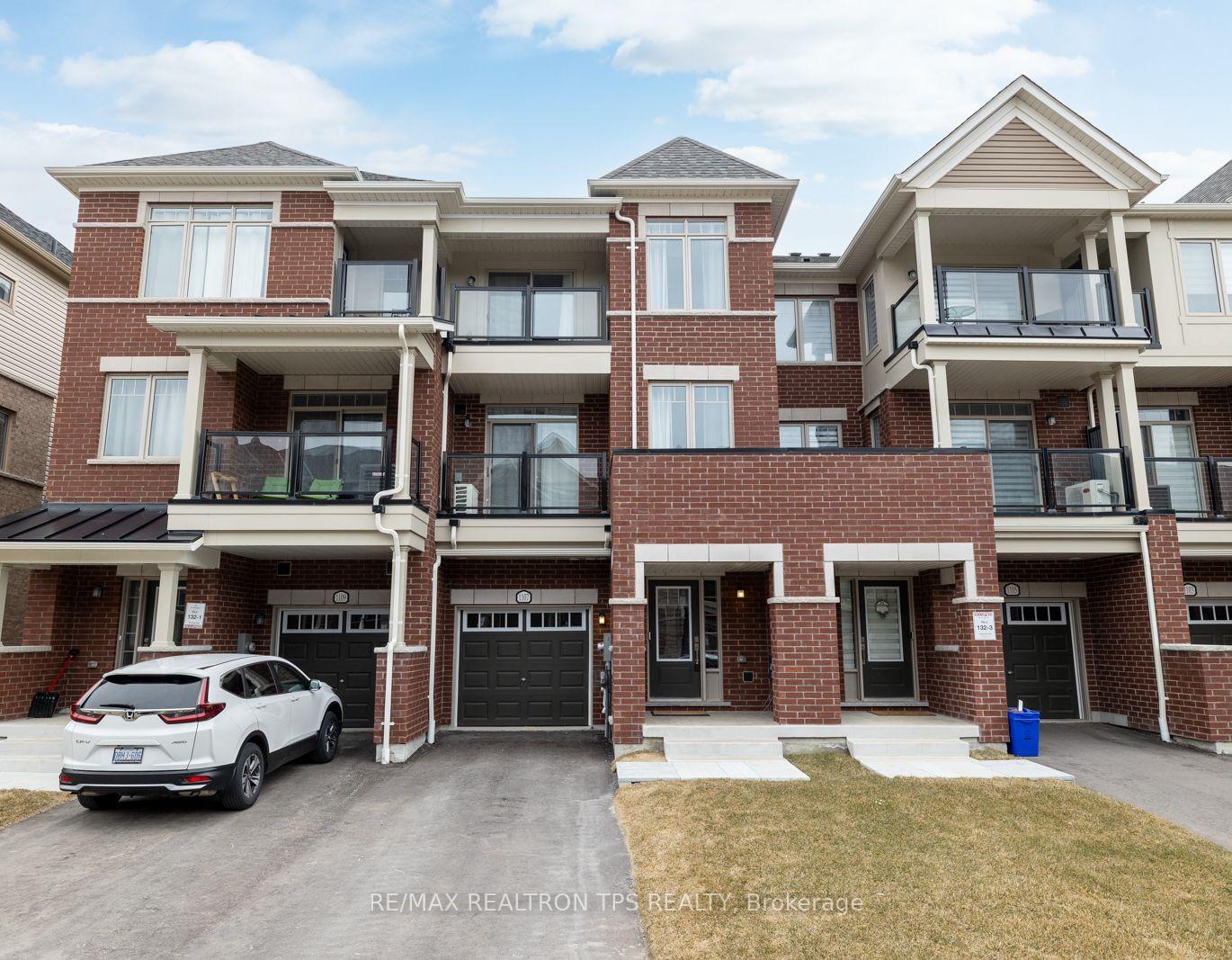 Photo 1 of 1107 Lockie Drive, Oshawa, Kedron — HOMEH