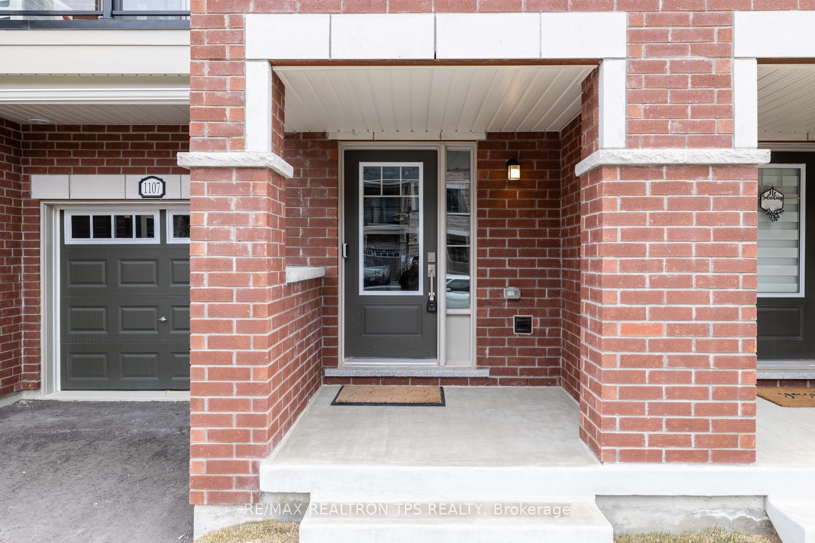 Photo 8 of 1107 Lockie Drive, Oshawa, Kedron — HOMEH