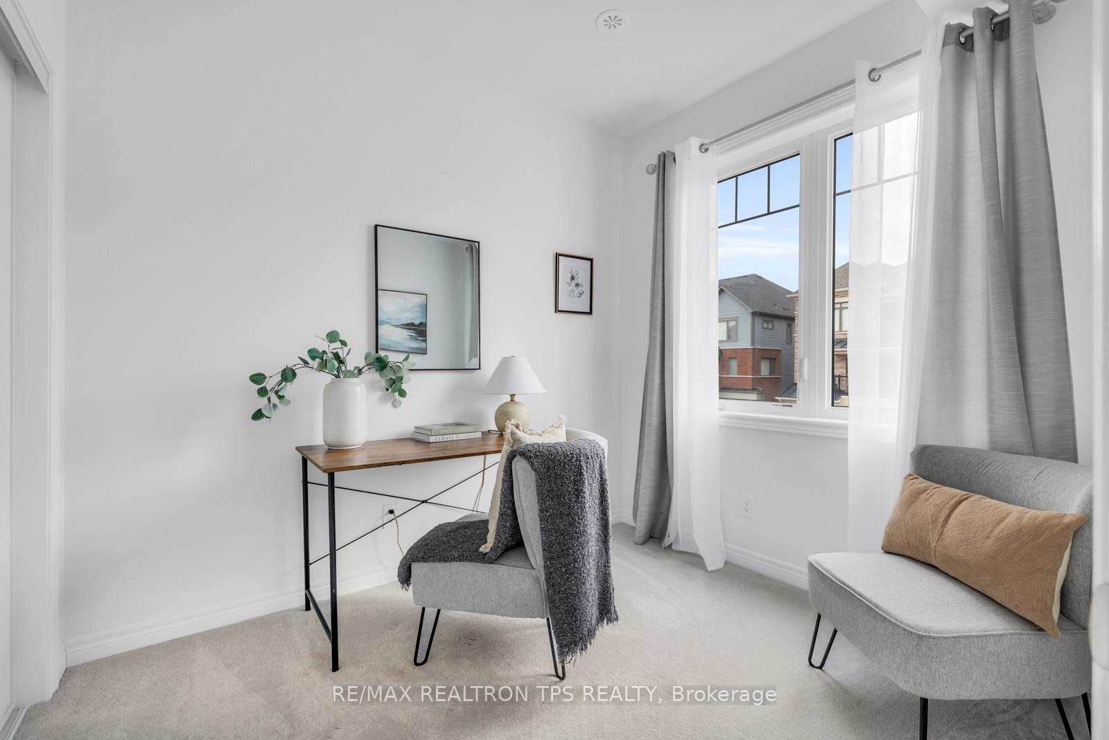 Photo 15 of 1107 Lockie Drive, Oshawa, Kedron — HOMEH