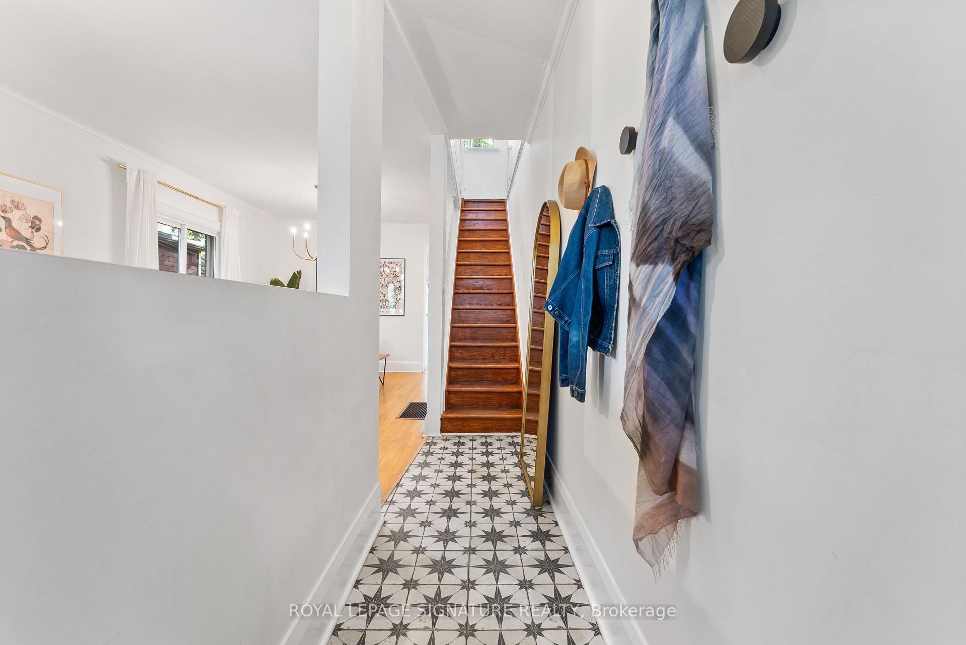 Photo 8 of 142 Dewhurst Boulevard, Toronto, Danforth Village-East York — HOMEH