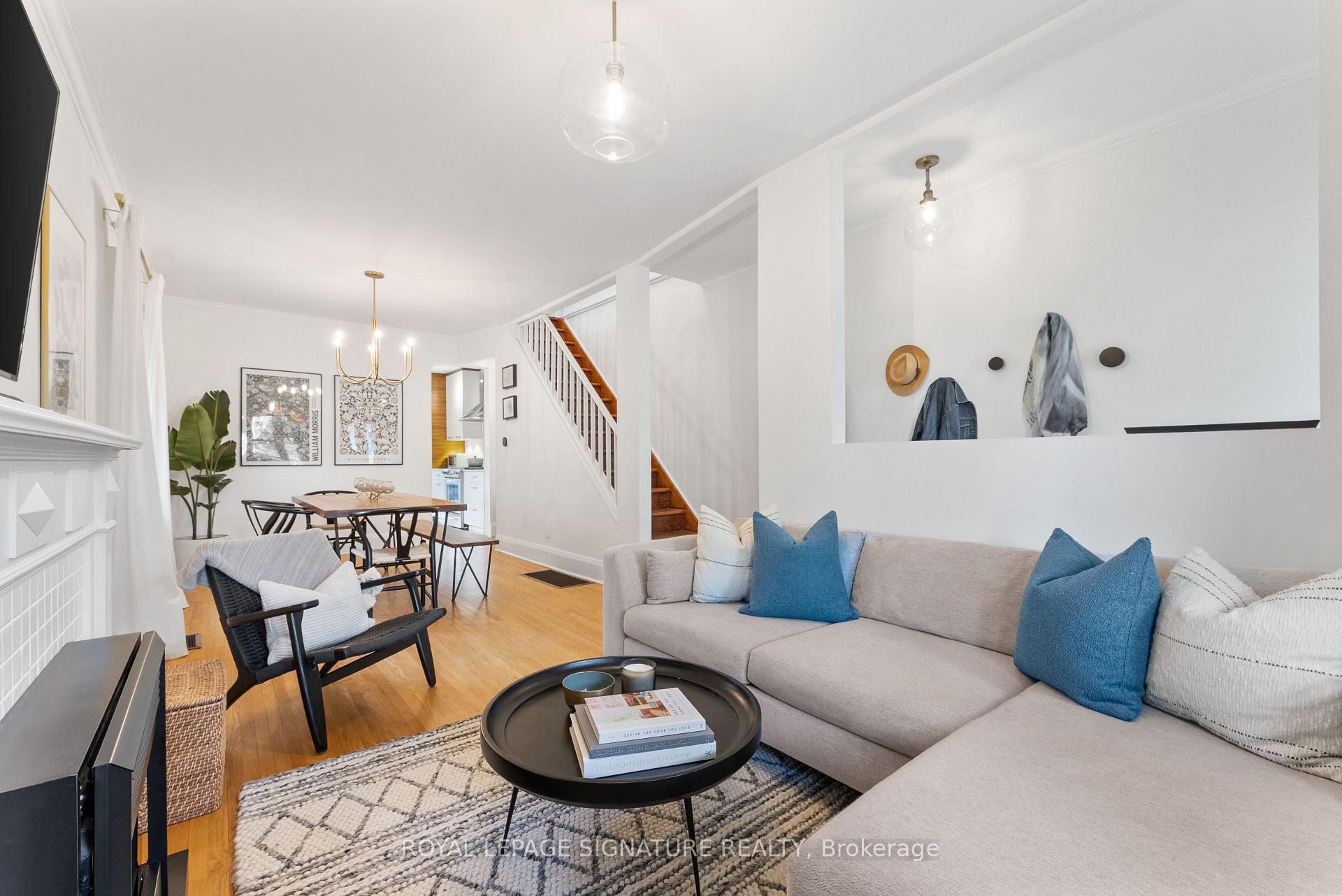 Photo 15 of 142 Dewhurst Boulevard, Toronto, Danforth Village-East York — HOMEH