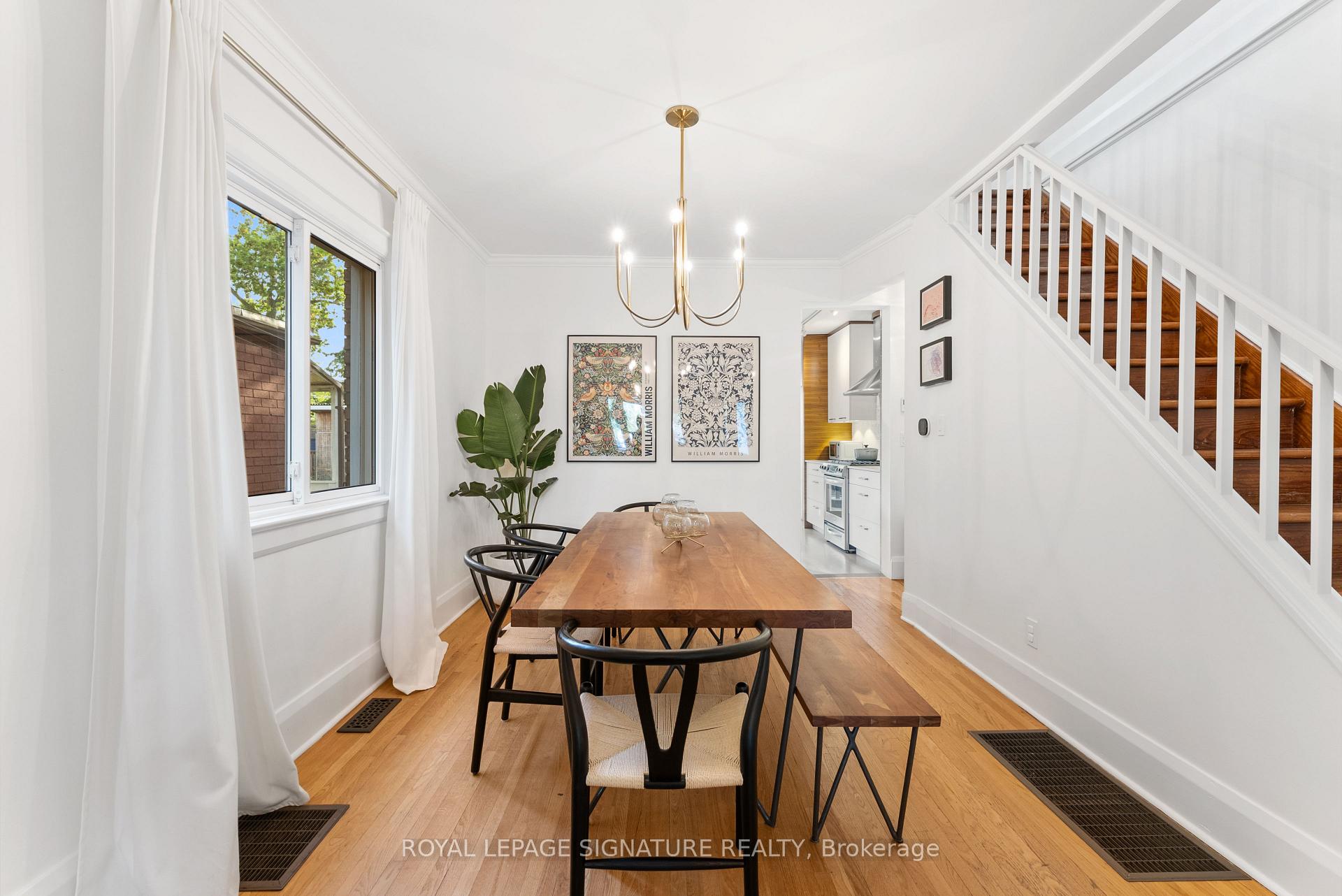 Photo 10 of 142 Dewhurst Boulevard, Toronto, Danforth Village-East York — HOMEH