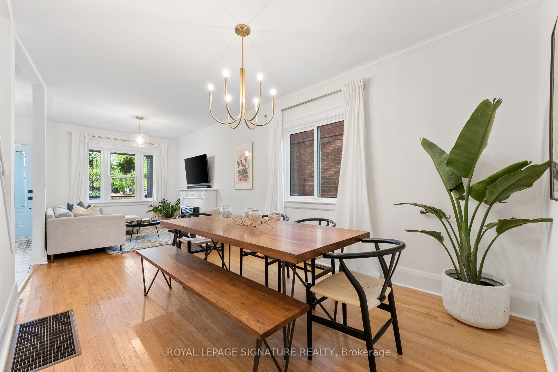 Photo 22 of 142 Dewhurst Boulevard, Toronto, Danforth Village-East York — HOMEH