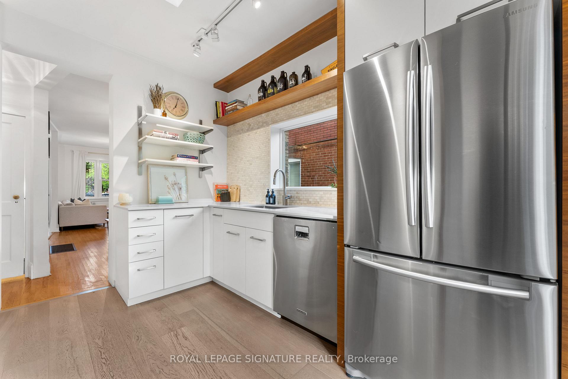 Photo 18 of 142 Dewhurst Boulevard, Toronto, Danforth Village-East York — HOMEH