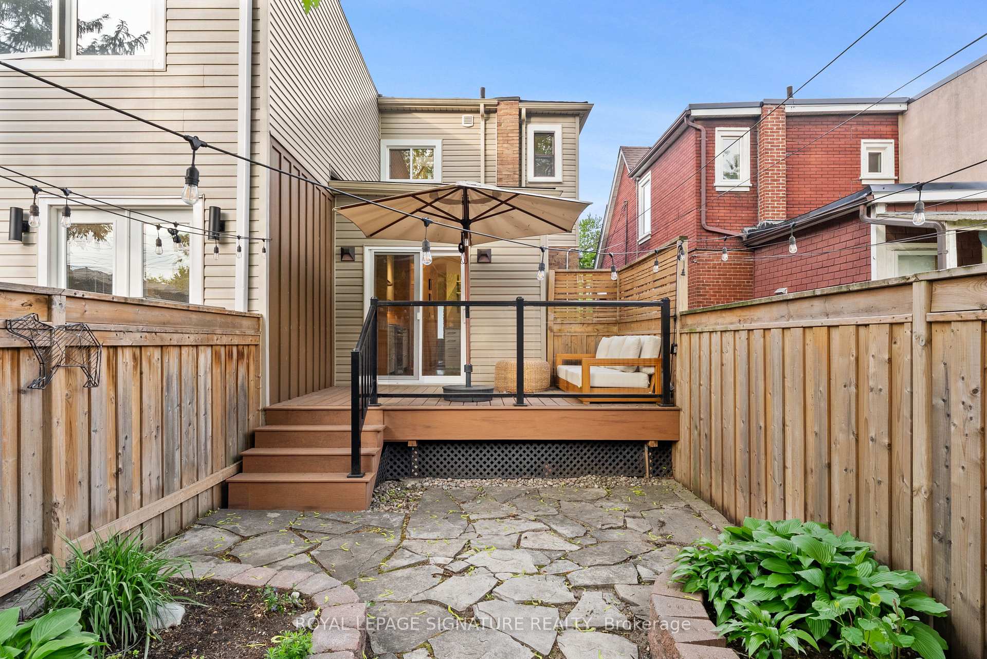 Photo 21 of 142 Dewhurst Boulevard, Toronto, Danforth Village-East York — HOMEH