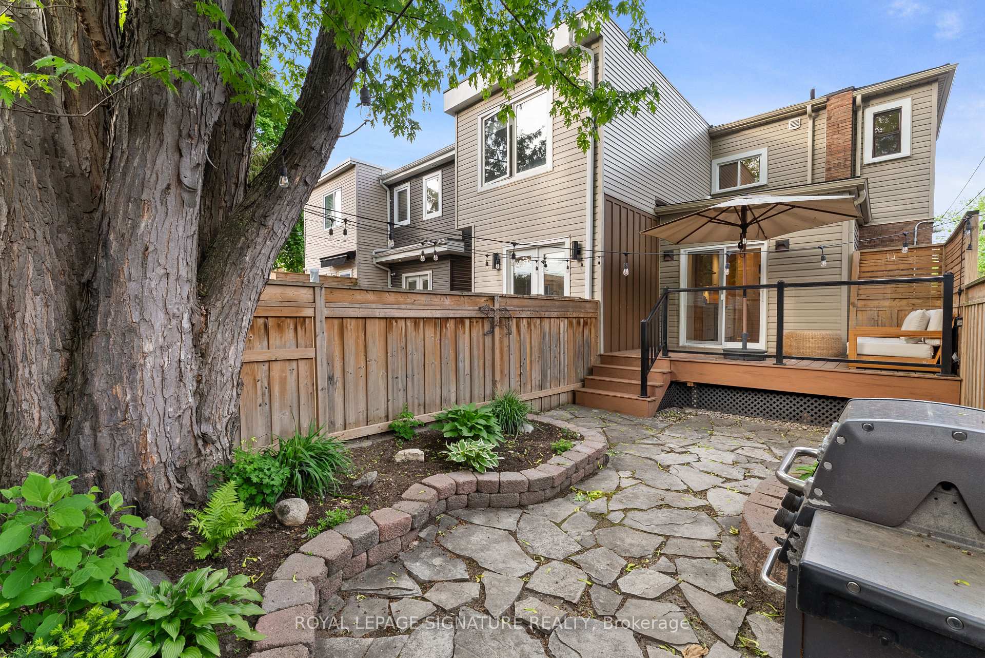 Photo 24 of 142 Dewhurst Boulevard, Toronto, Danforth Village-East York — HOMEH