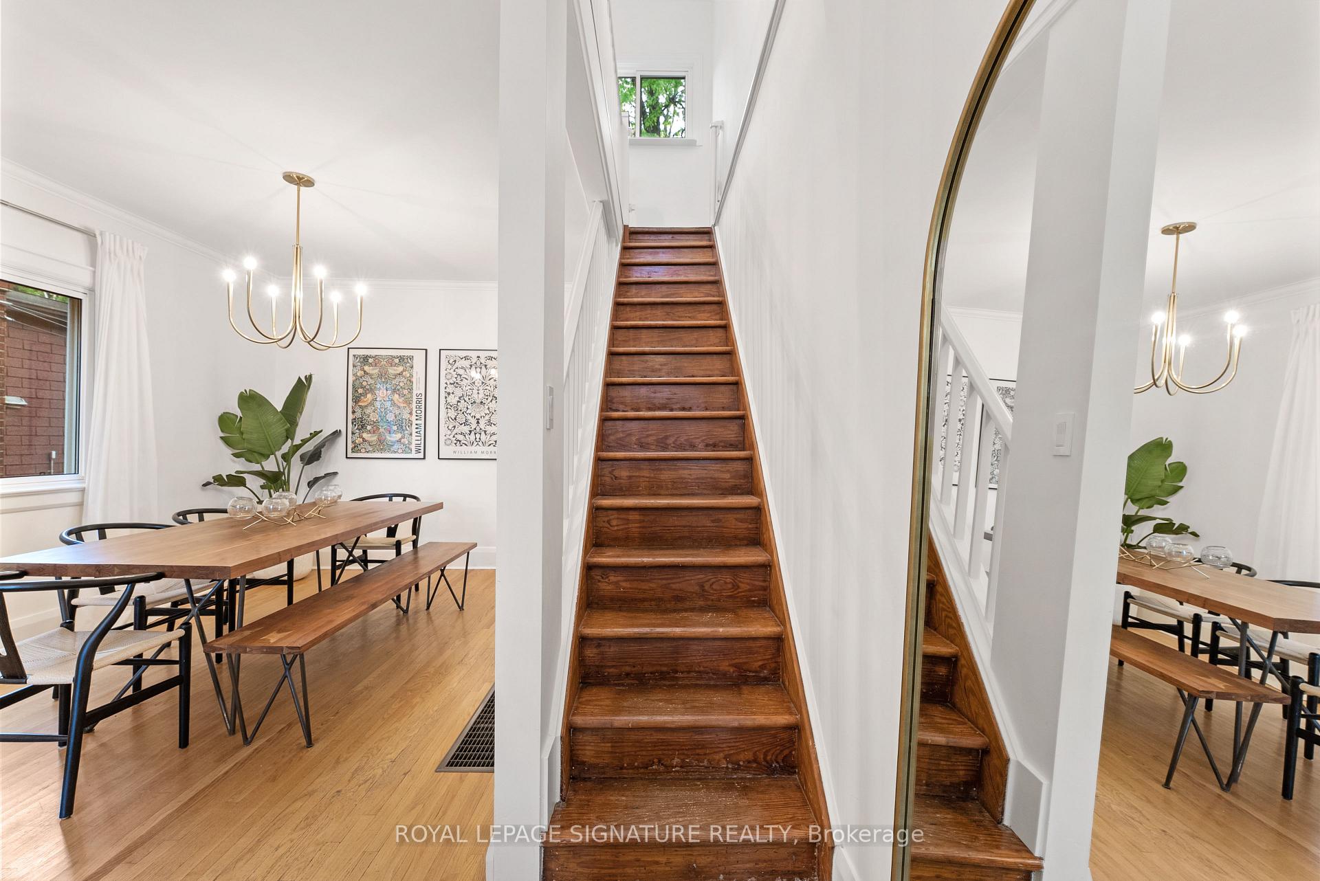 Photo 27 of 142 Dewhurst Boulevard, Toronto, Danforth Village-East York — HOMEH
