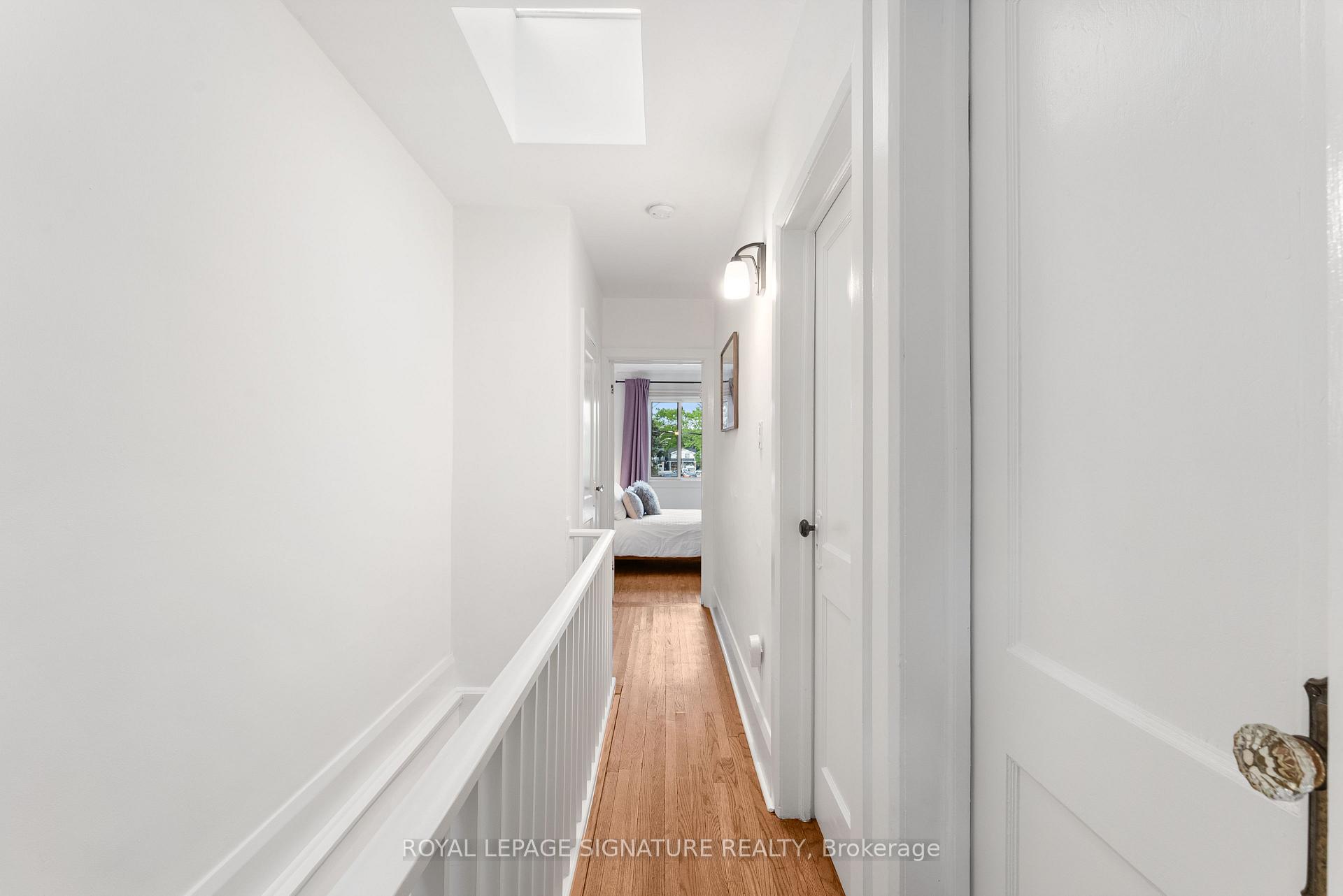 Photo 17 of 142 Dewhurst Boulevard, Toronto, Danforth Village-East York — HOMEH