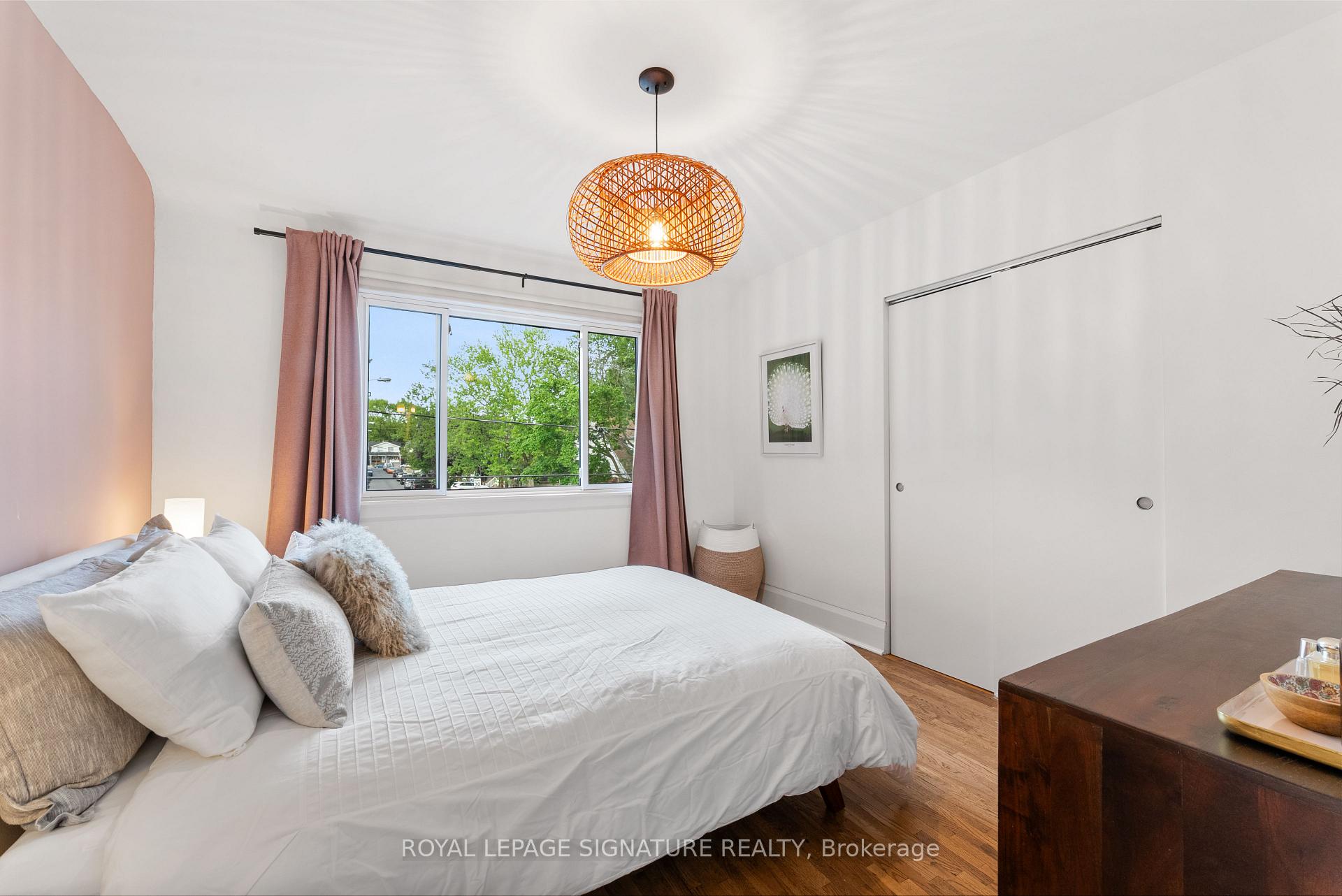 Photo 39 of 142 Dewhurst Boulevard, Toronto, Danforth Village-East York — HOMEH