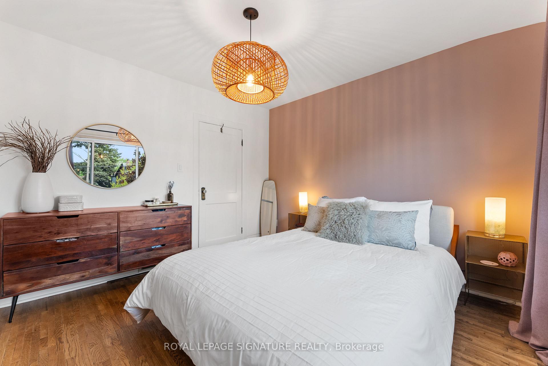 Photo 26 of 142 Dewhurst Boulevard, Toronto, Danforth Village-East York — HOMEH