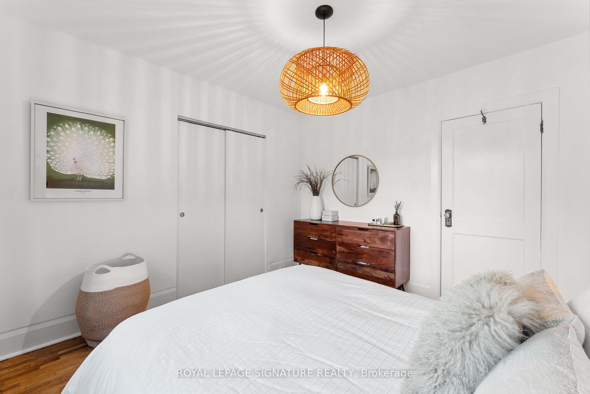 Photo 29 of 142 Dewhurst Boulevard, Toronto, Danforth Village-East York — HOMEH