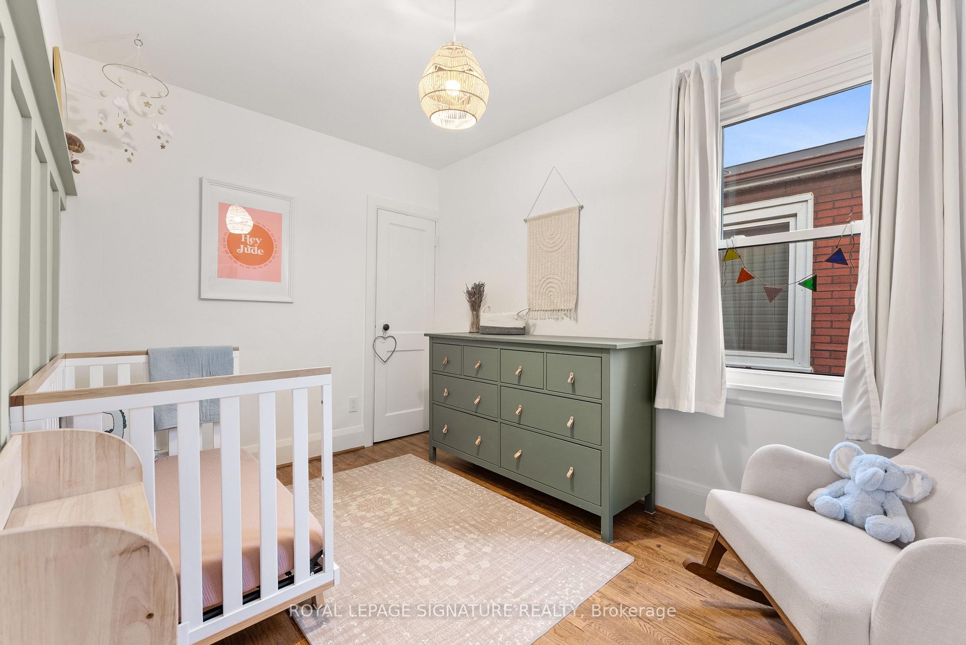 Photo 34 of 142 Dewhurst Boulevard, Toronto, Danforth Village-East York — HOMEH