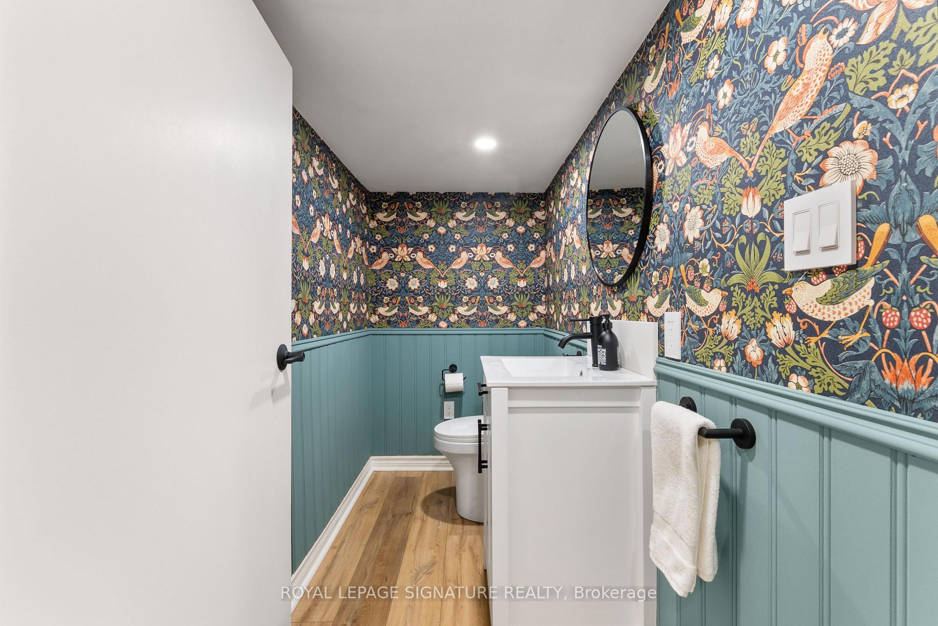 Photo 19 of 142 Dewhurst Boulevard, Toronto, Danforth Village-East York — HOMEH