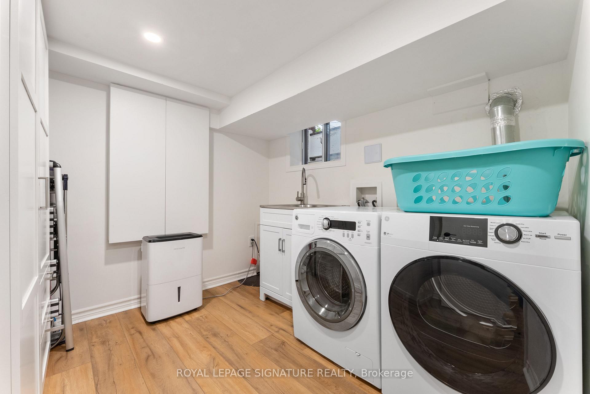 Photo 36 of 142 Dewhurst Boulevard, Toronto, Danforth Village-East York — HOMEH