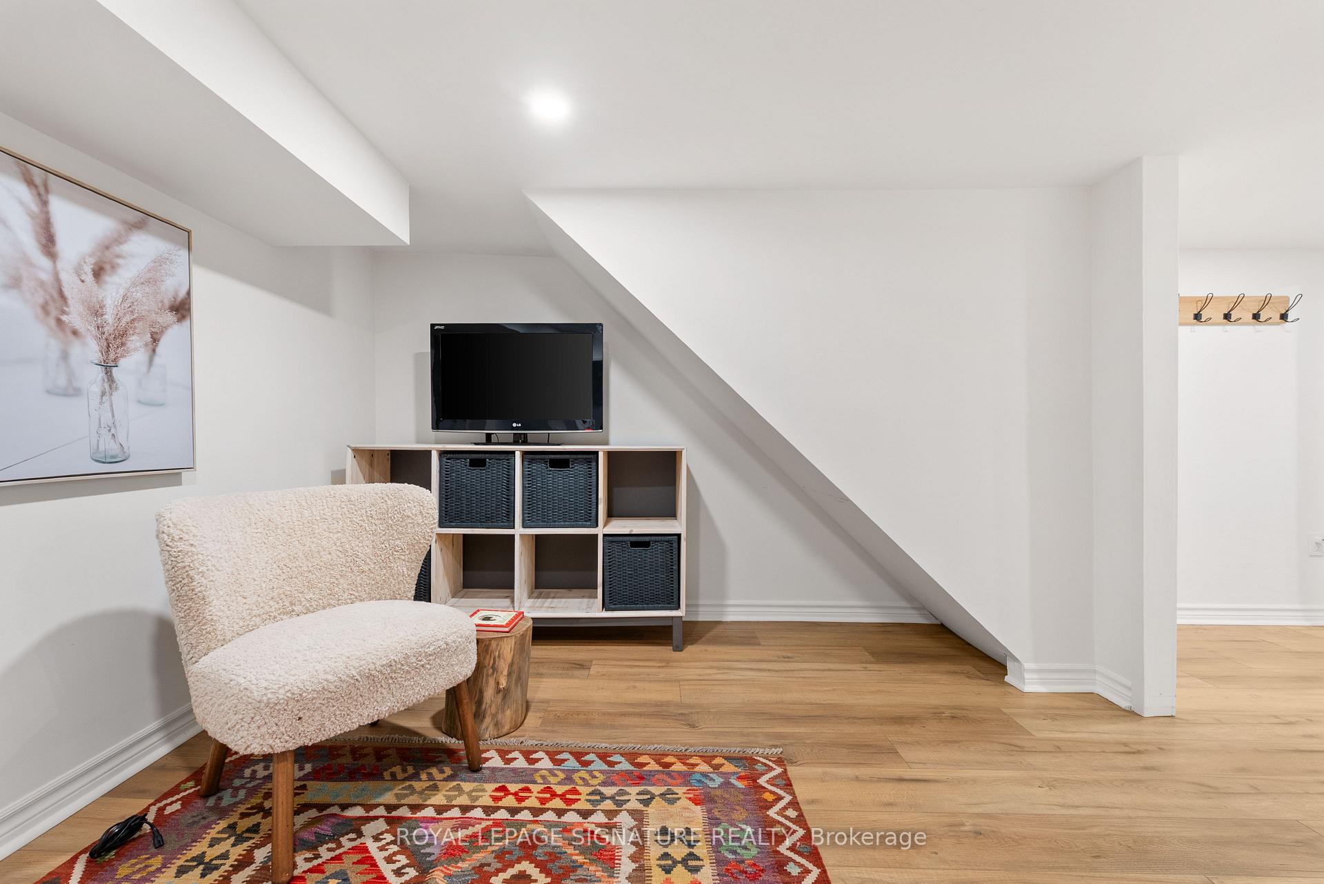 Photo 31 of 142 Dewhurst Boulevard, Toronto, Danforth Village-East York — HOMEH
