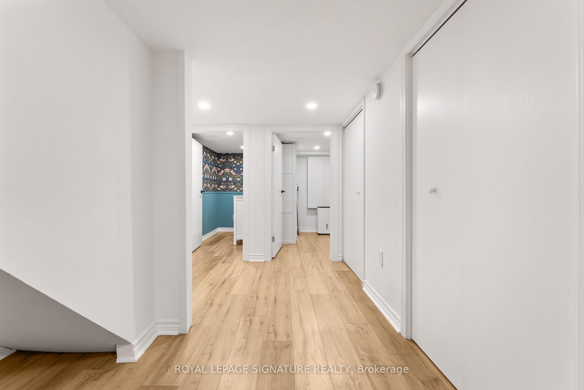 Photo 30 of 142 Dewhurst Boulevard, Toronto, Danforth Village-East York — HOMEH