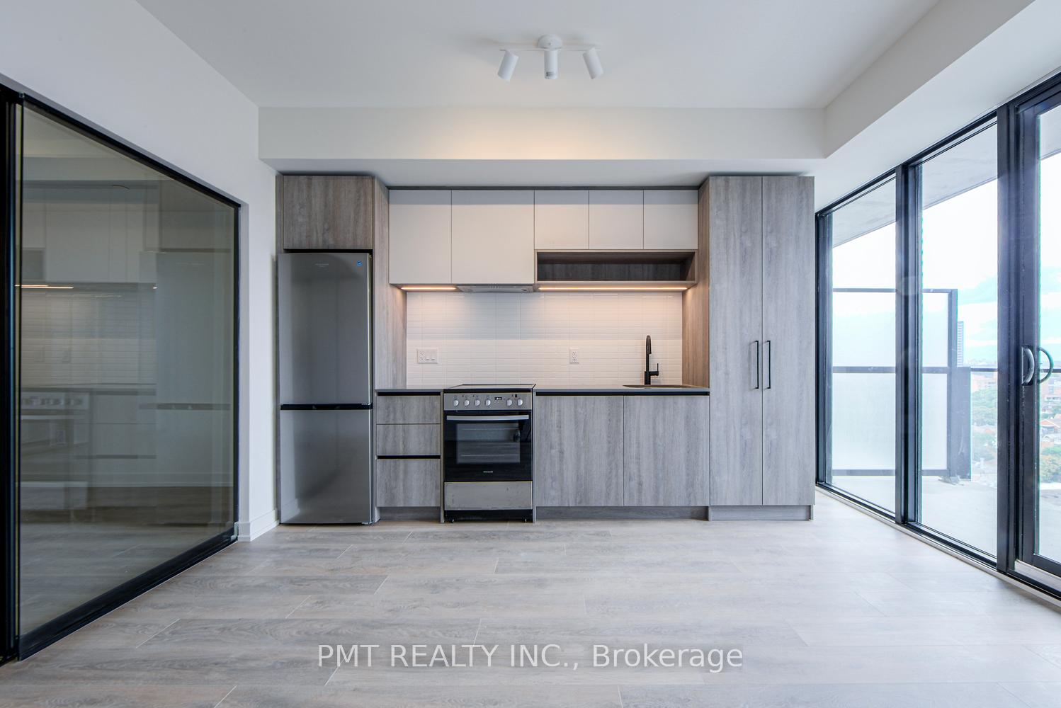 Photo 11 of Unit 1216, 181 Sterling Road, Toronto, Dufferin Grove — HOMEH