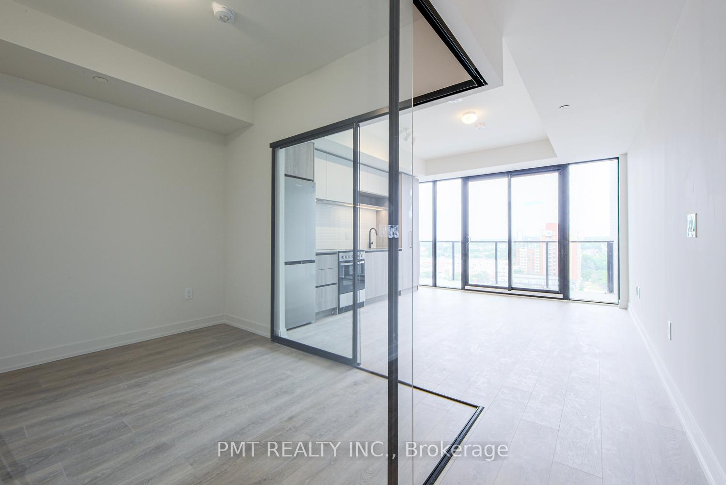 Photo 9 of Unit 1216, 181 Sterling Road, Toronto, Dufferin Grove — HOMEH