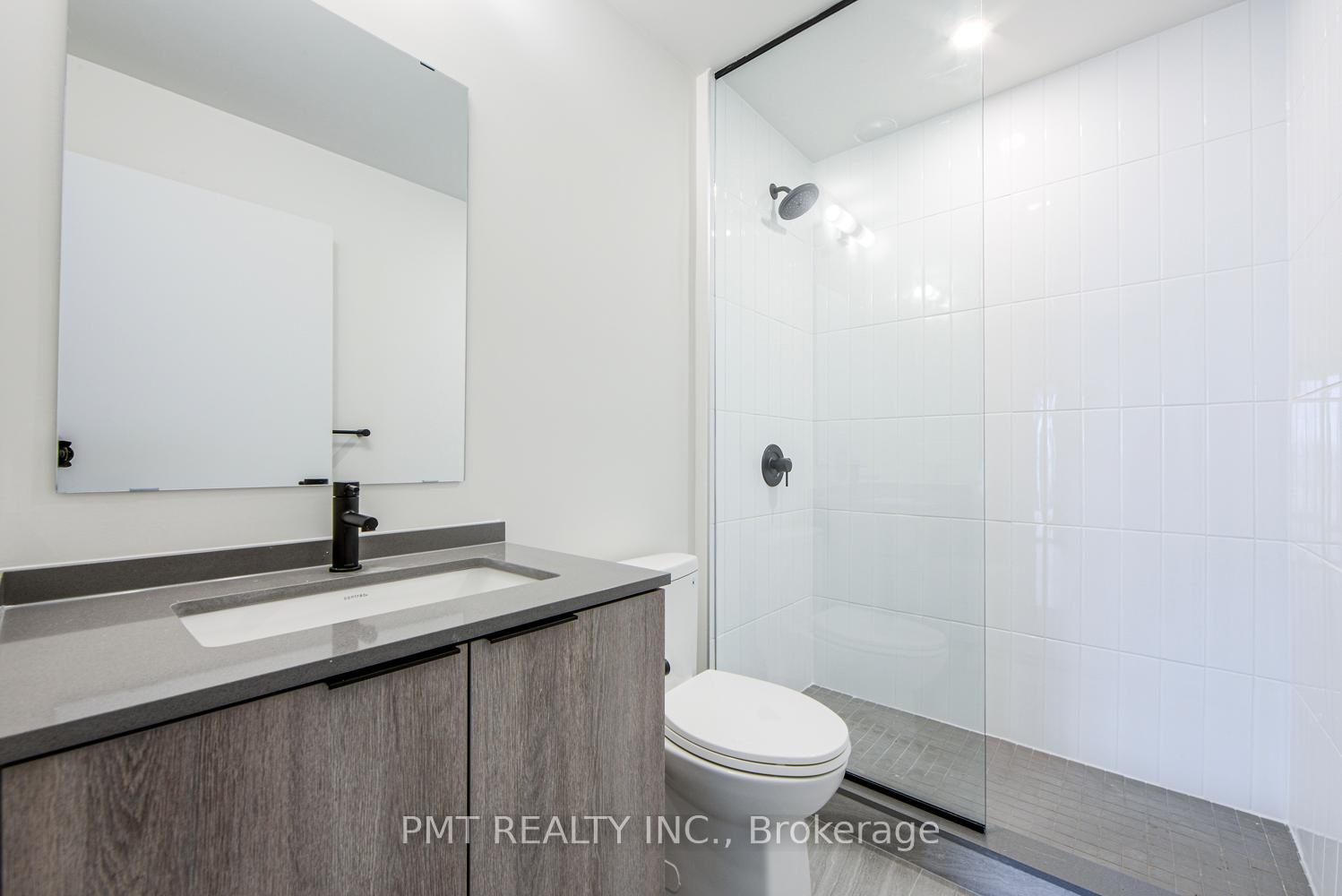 Photo 7 of Unit 1216, 181 Sterling Road, Toronto, Dufferin Grove — HOMEH