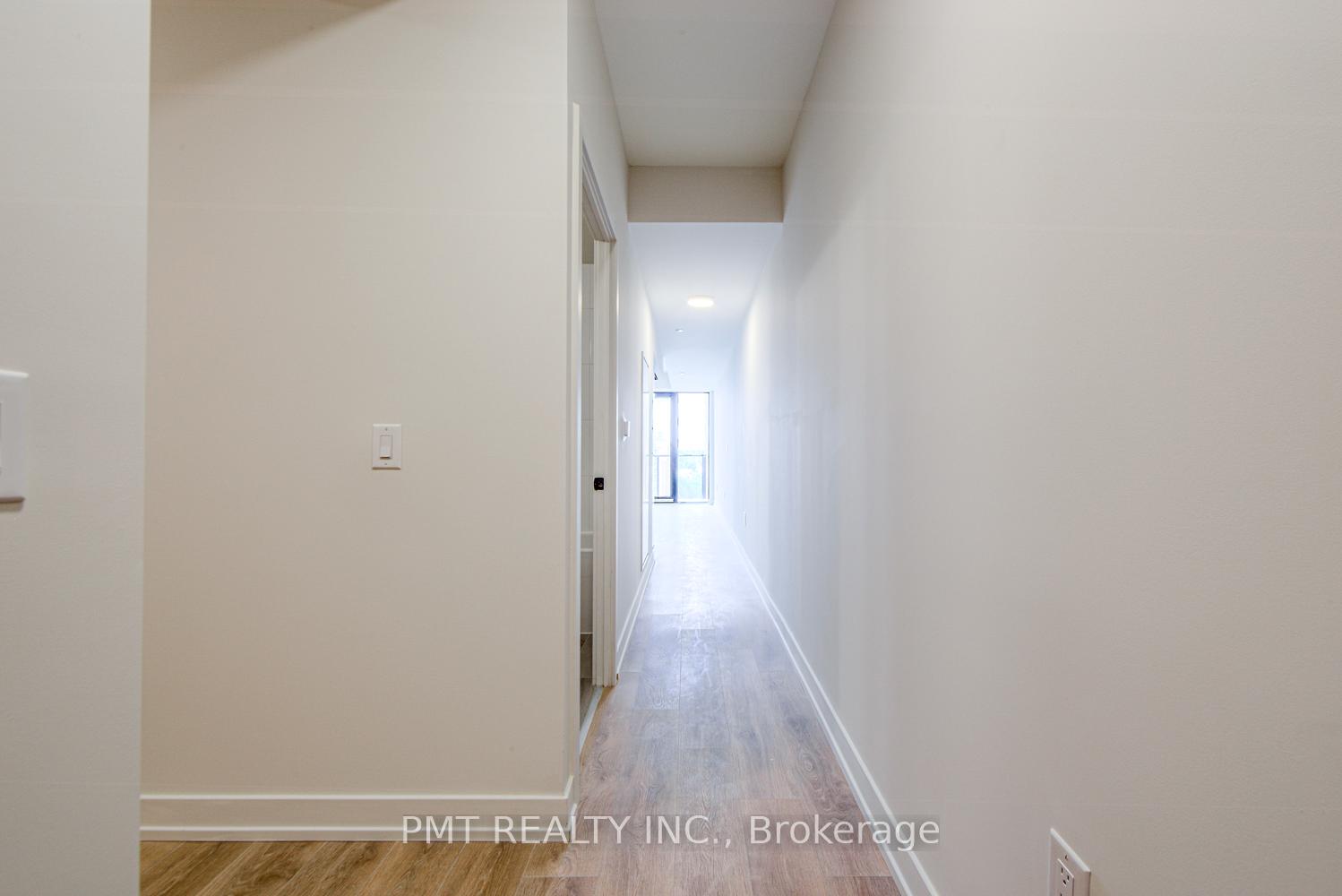 Photo 4 of Unit 1216, 181 Sterling Road, Toronto, Dufferin Grove — HOMEH