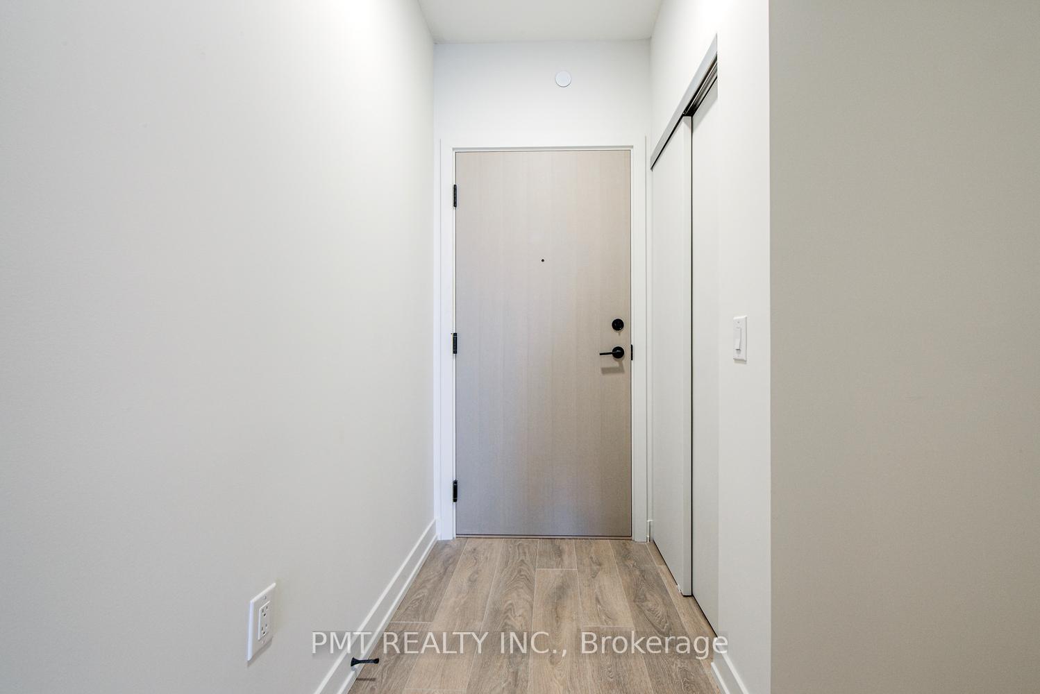 Photo 6 of Unit 1216, 181 Sterling Road, Toronto, Dufferin Grove — HOMEH
