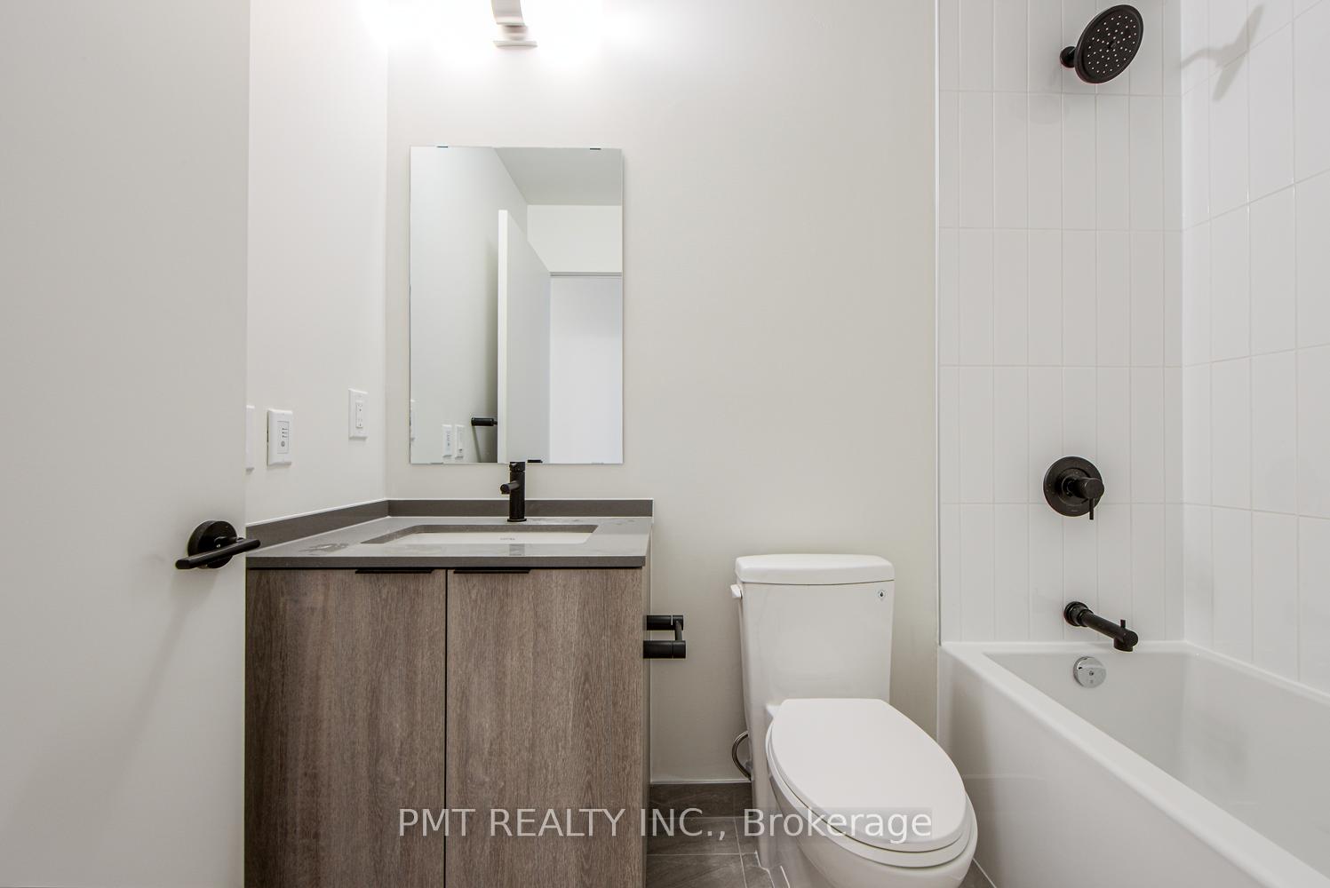 Photo 22 of Unit 1216, 181 Sterling Road, Toronto, Dufferin Grove — HOMEH