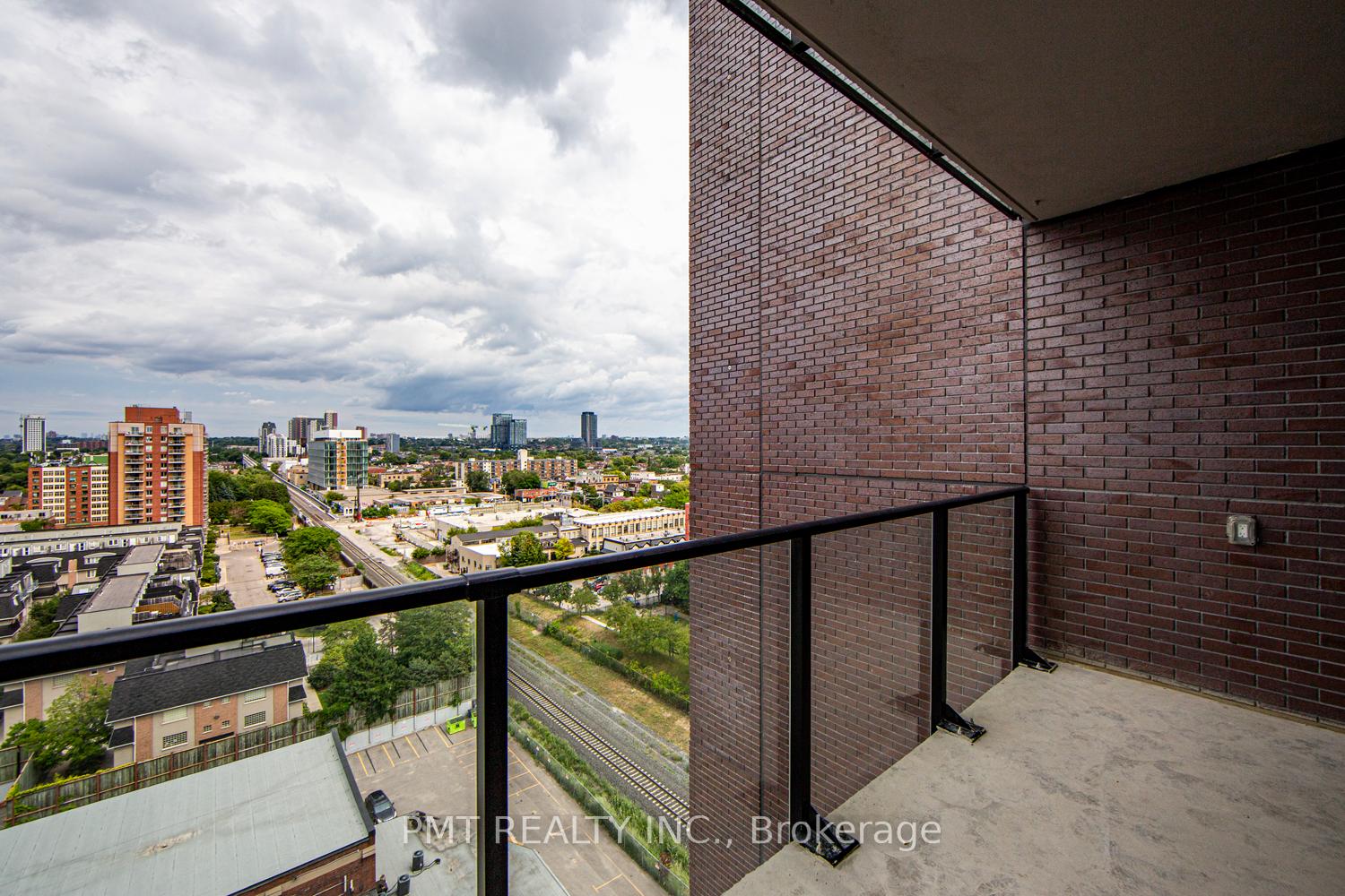 Photo 15 of Unit 1216, 181 Sterling Road, Toronto, Dufferin Grove — HOMEH