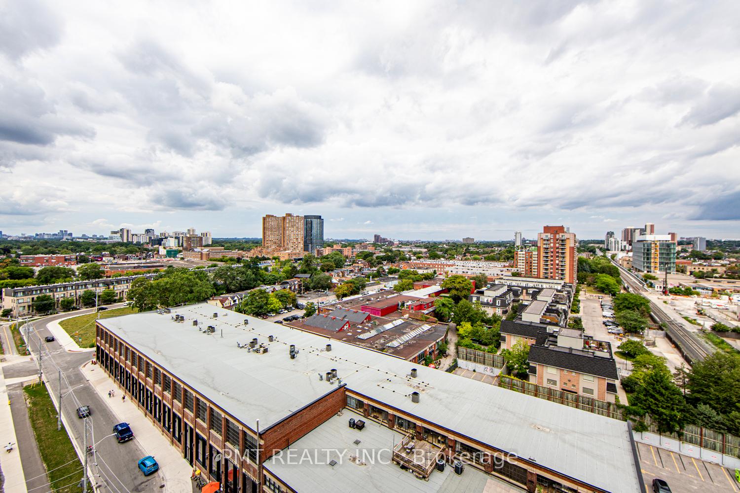 Photo 19 of Unit 1216, 181 Sterling Road, Toronto, Dufferin Grove — HOMEH
